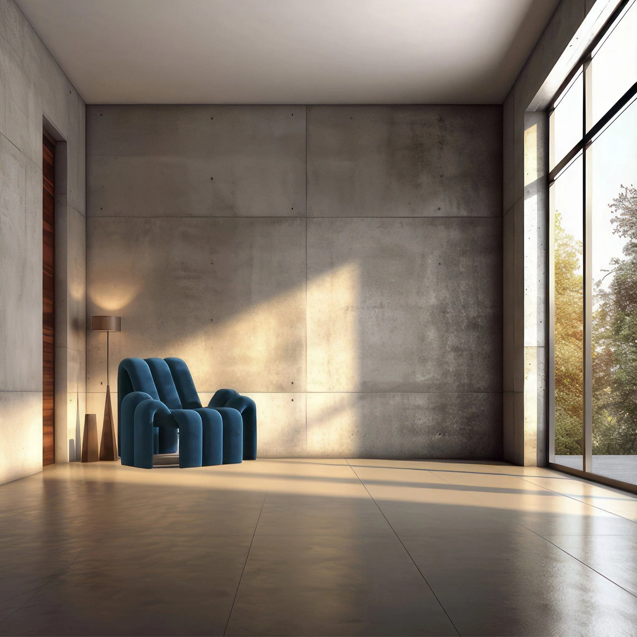Pierre Occasional Chair - Image 7