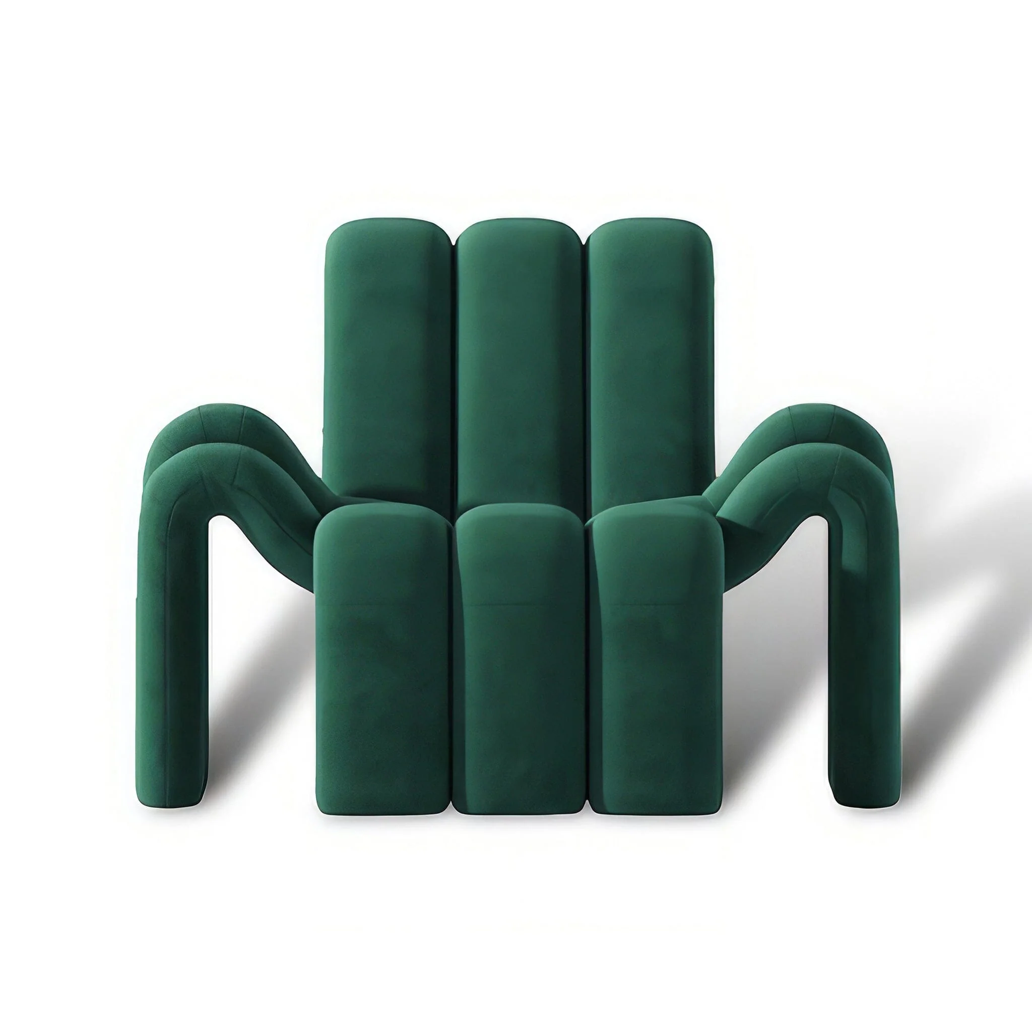 Pierre Occasional Chair - Image 8