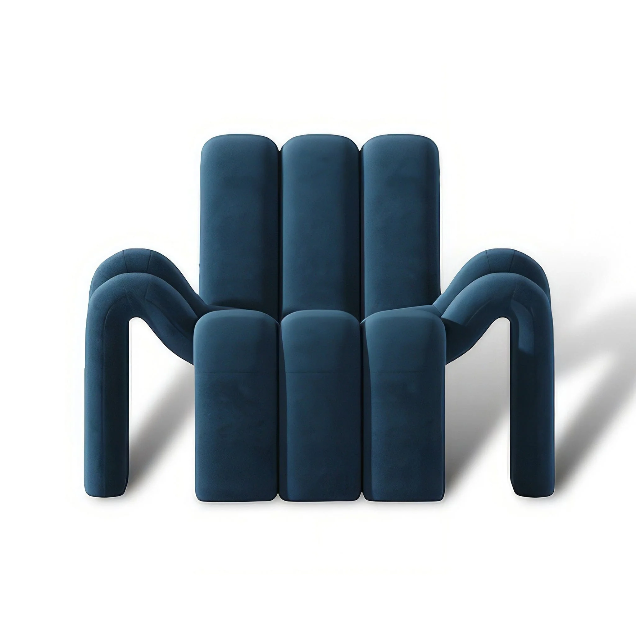 Pierre Occasional Chair - Image 9