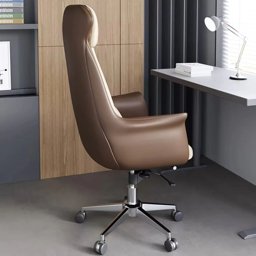 Ettore Office Chair - Image 4