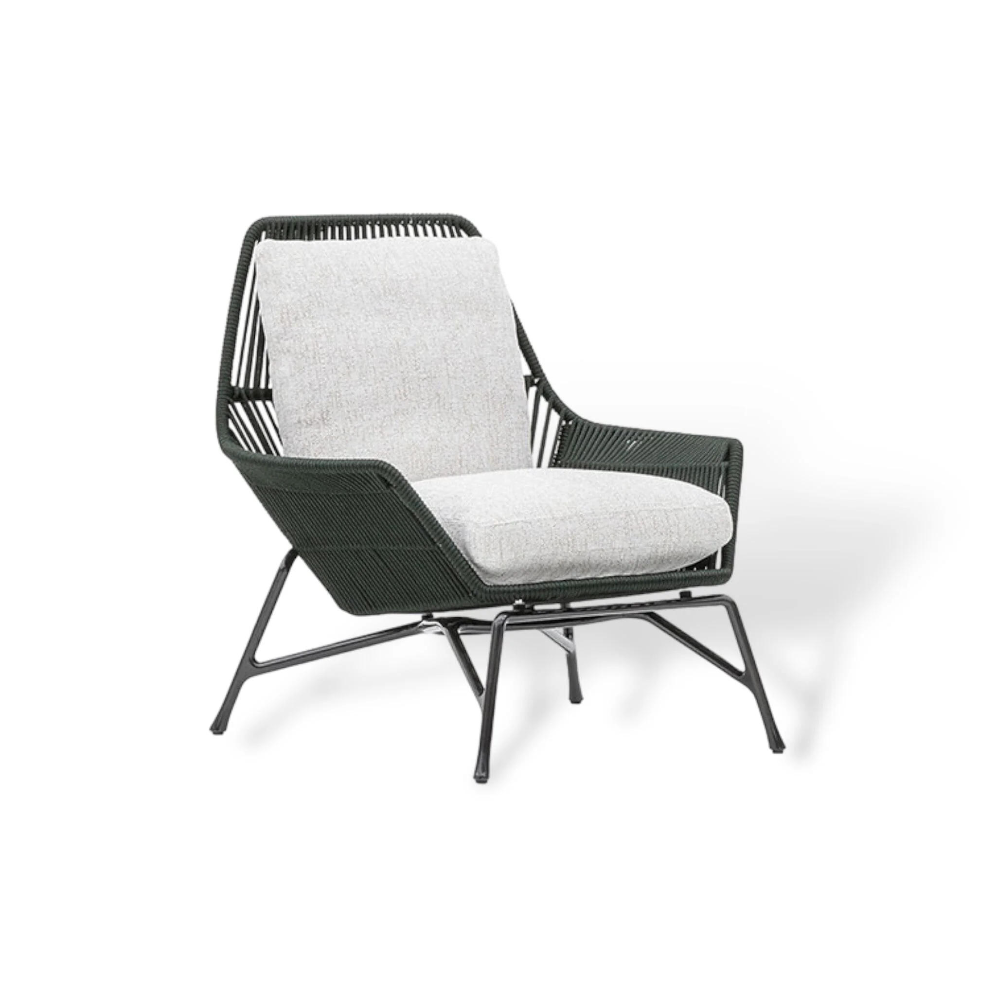 Alessandro Lounge Chair - Image 5