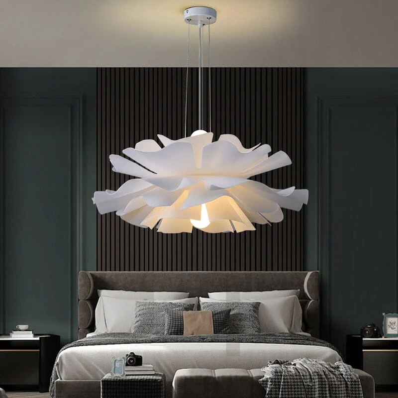Flower Chandelier - Image 4