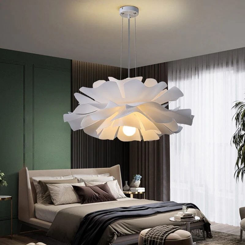 Flower Chandelier - Image 5