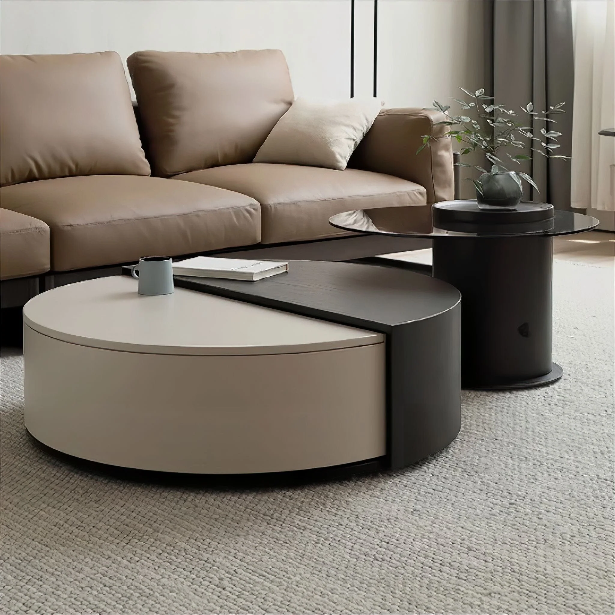 Eliott Coffee Table