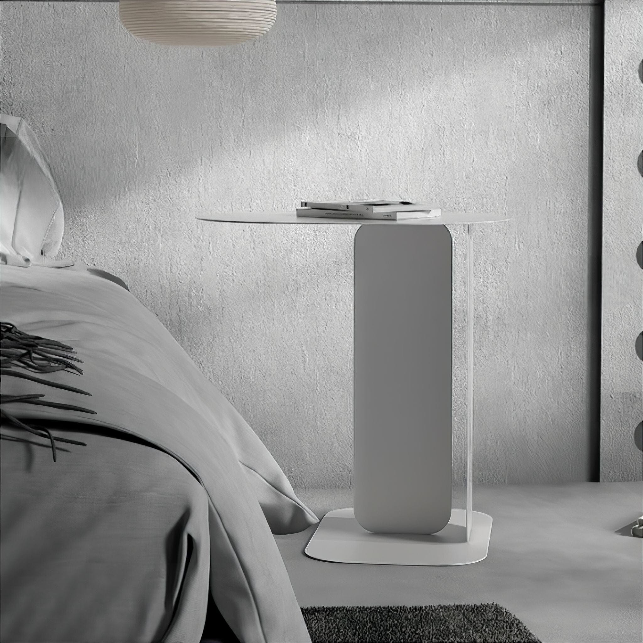 Didier Side Table - Image 5