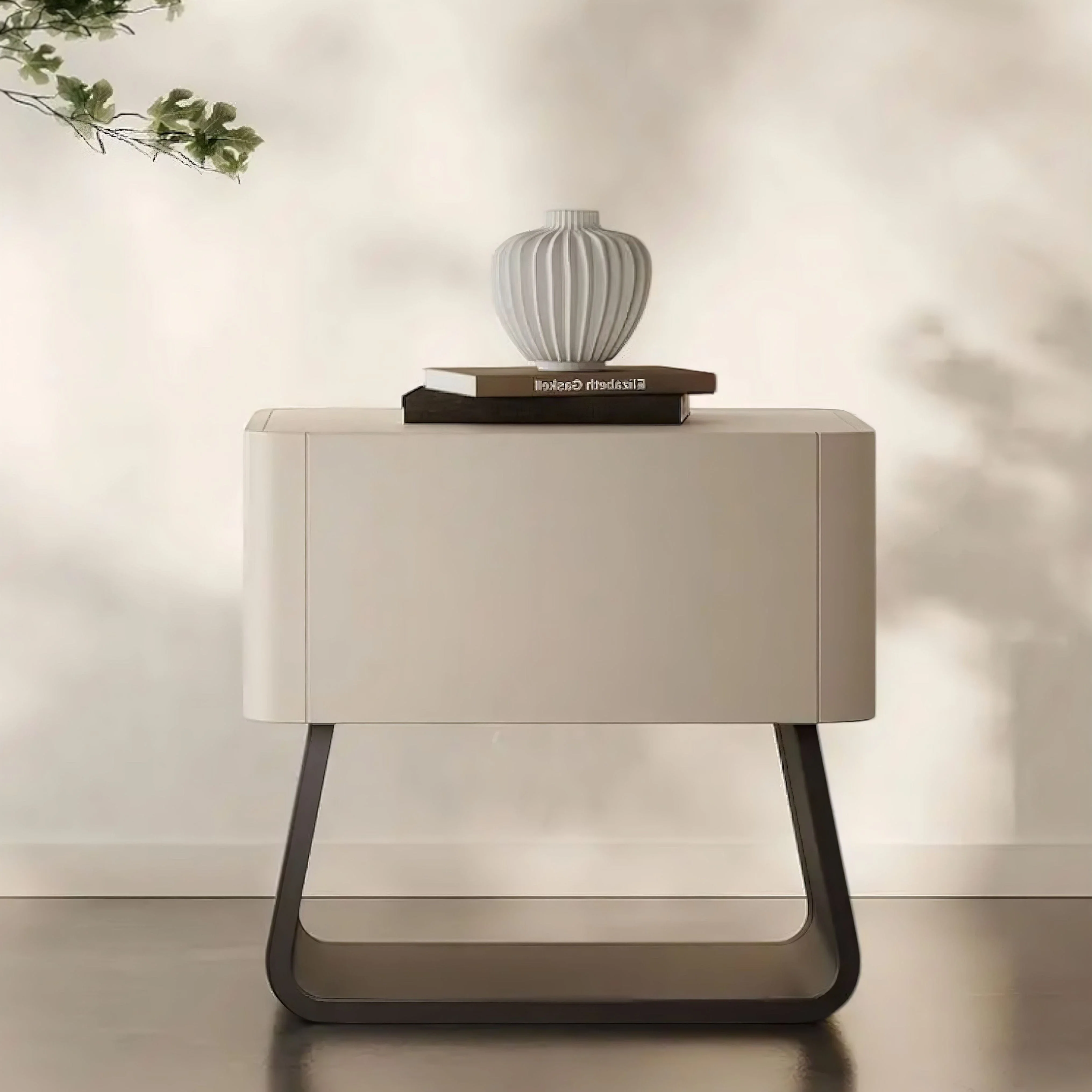 Solal Bedside Table - Image 3