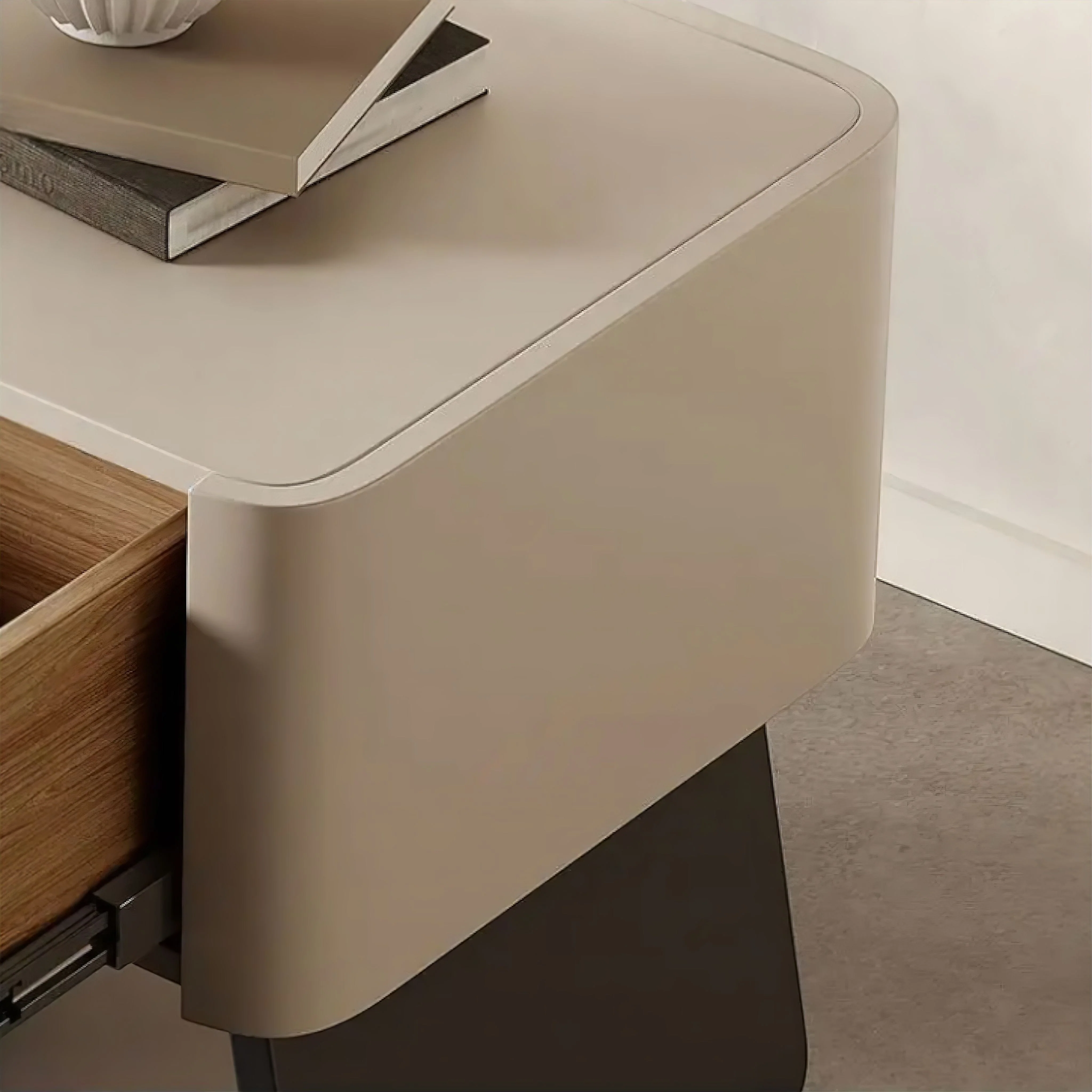 Solal Bedside Table - Image 5