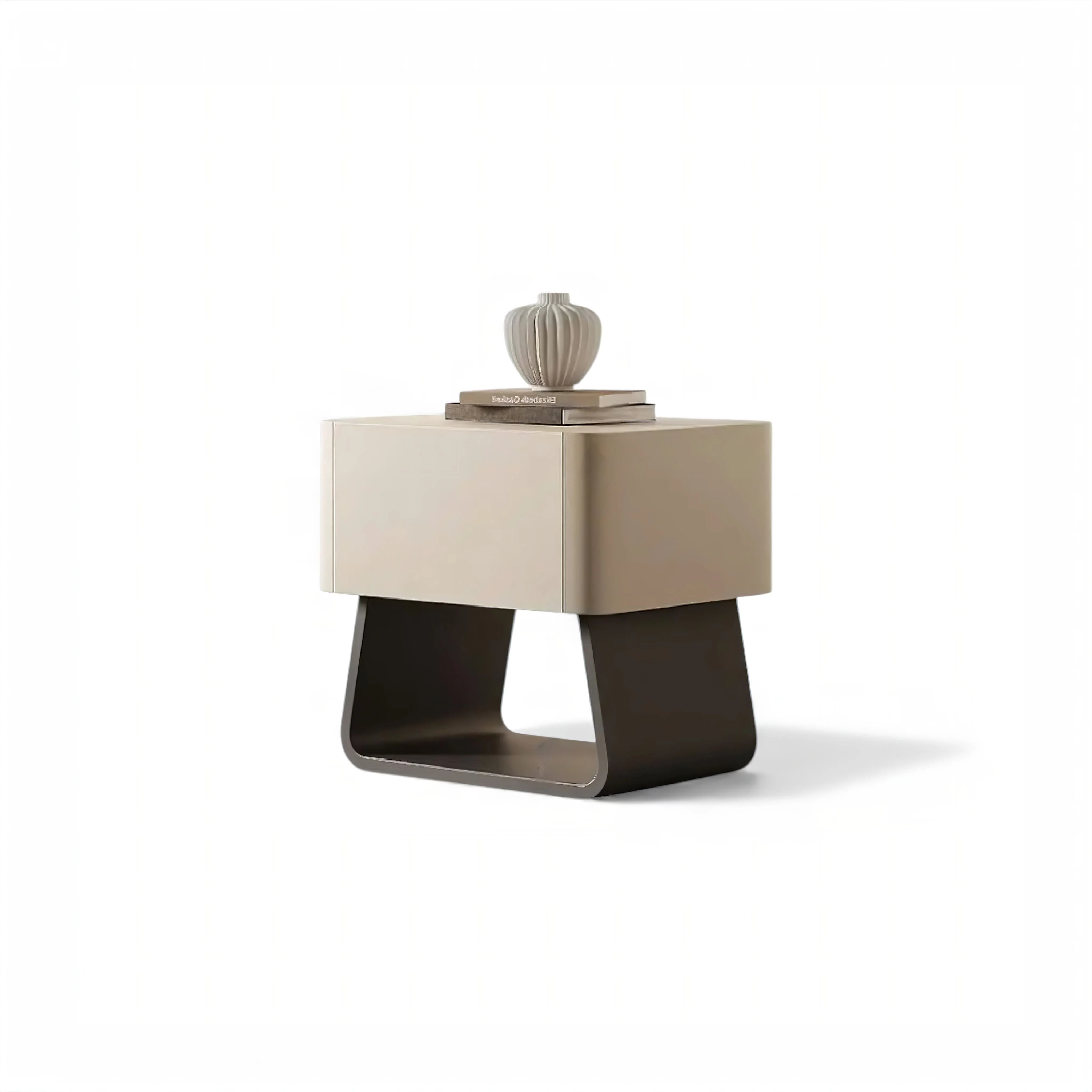 Solal Bedside Table - Image 7