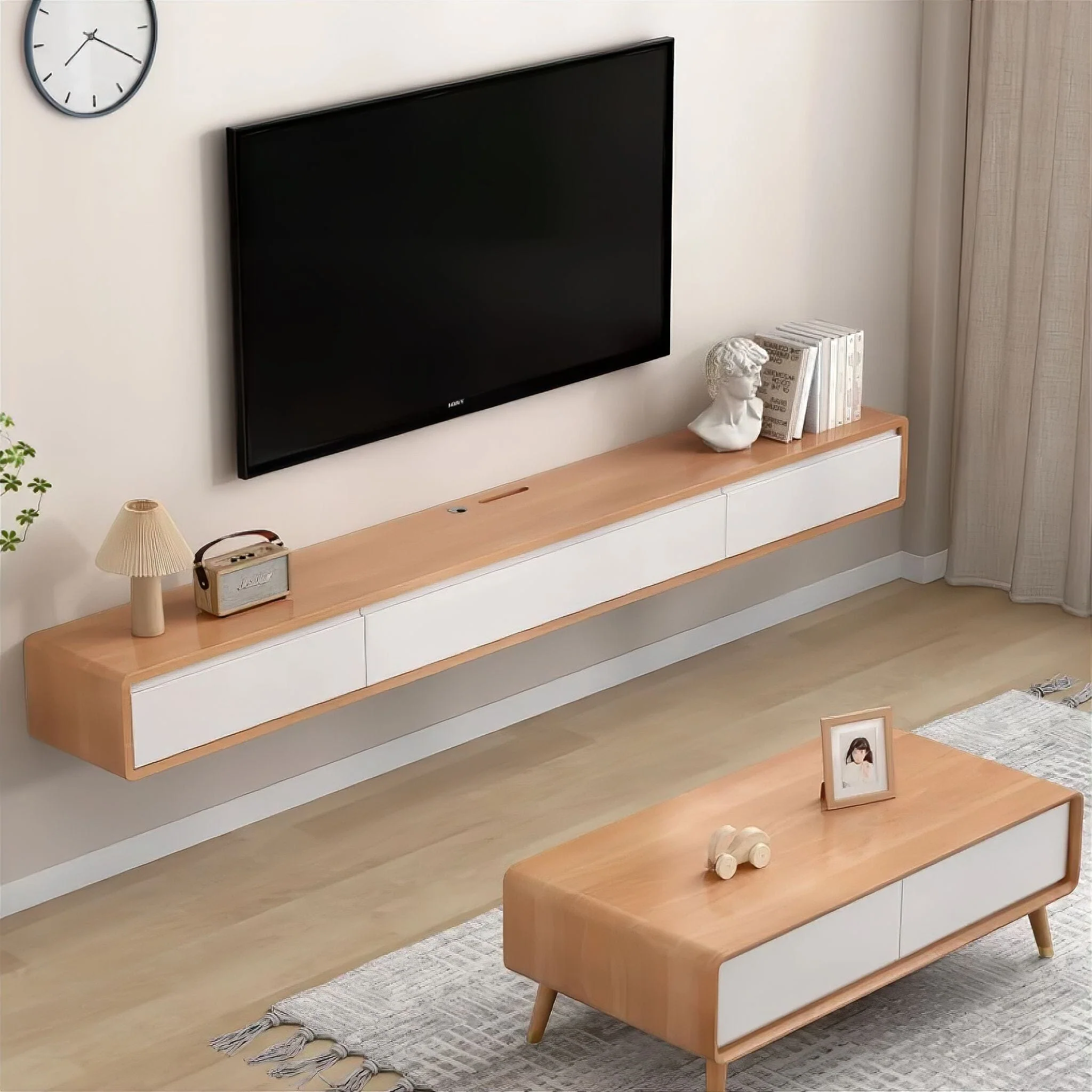 Daniel TV Cabinet - Image 2
