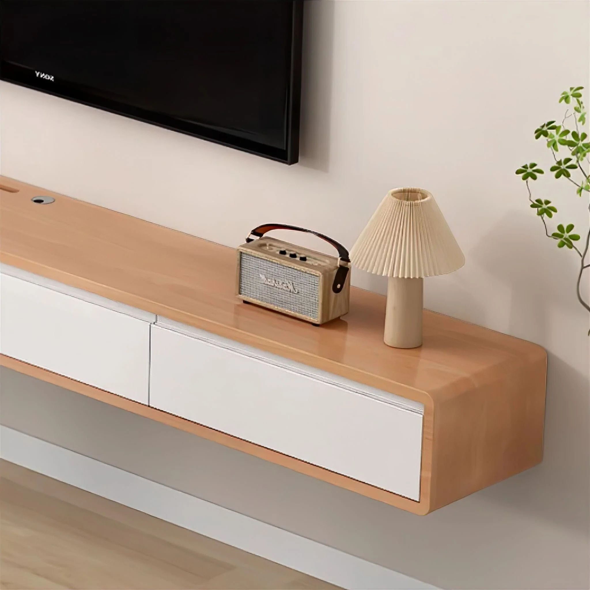 Daniel TV Cabinet - Image 3