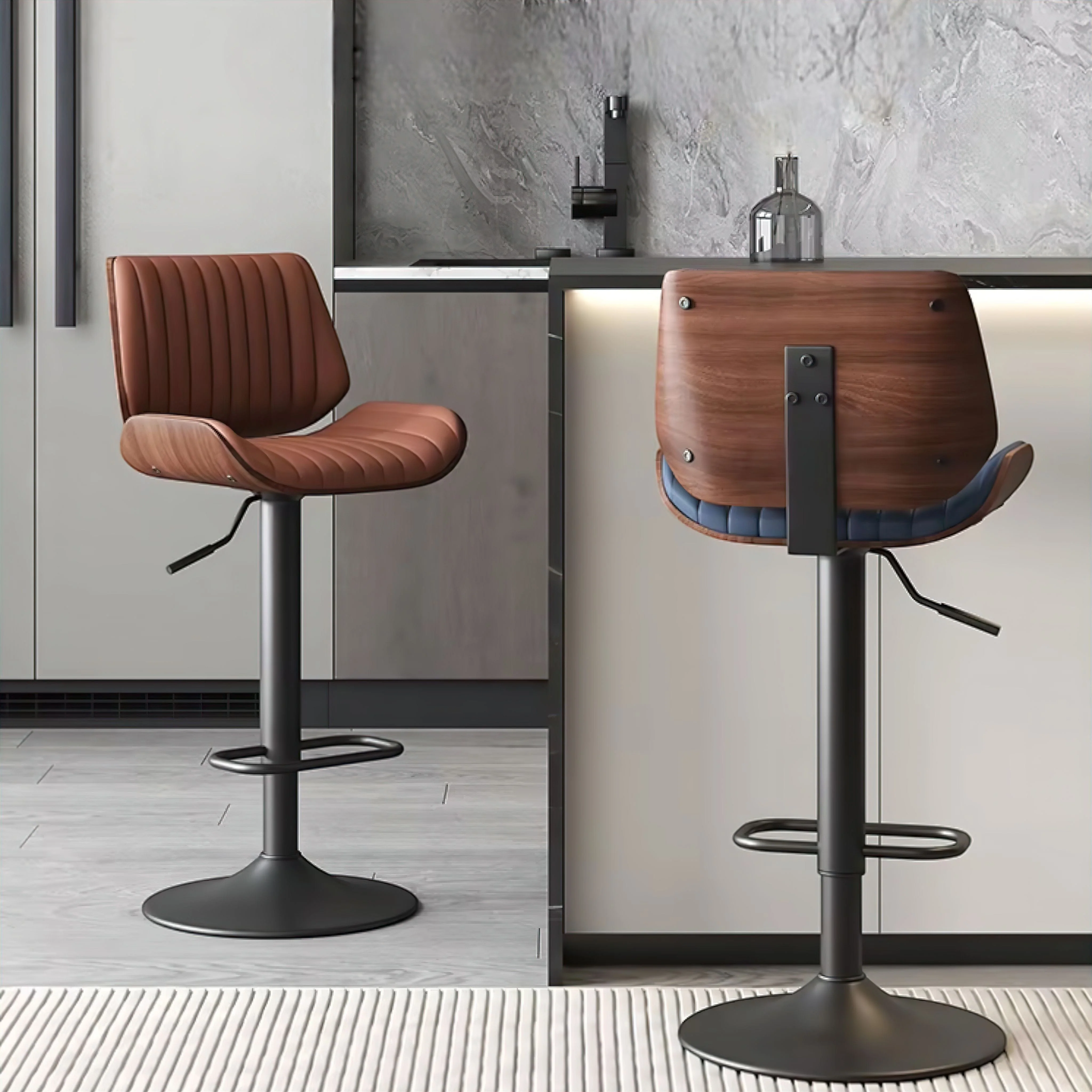 Fiorella Bar Stool