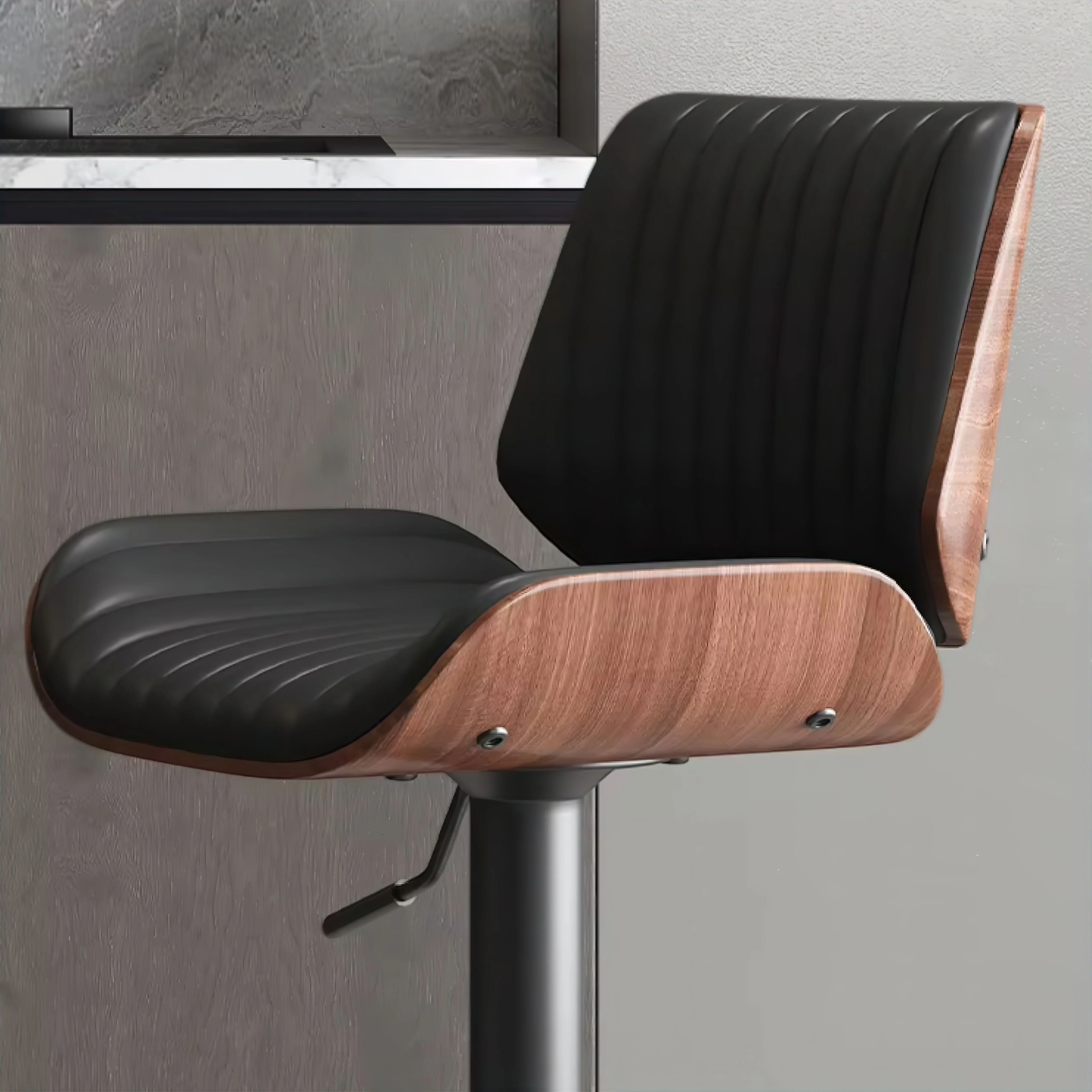 Fiorella Bar Stool - Image 7