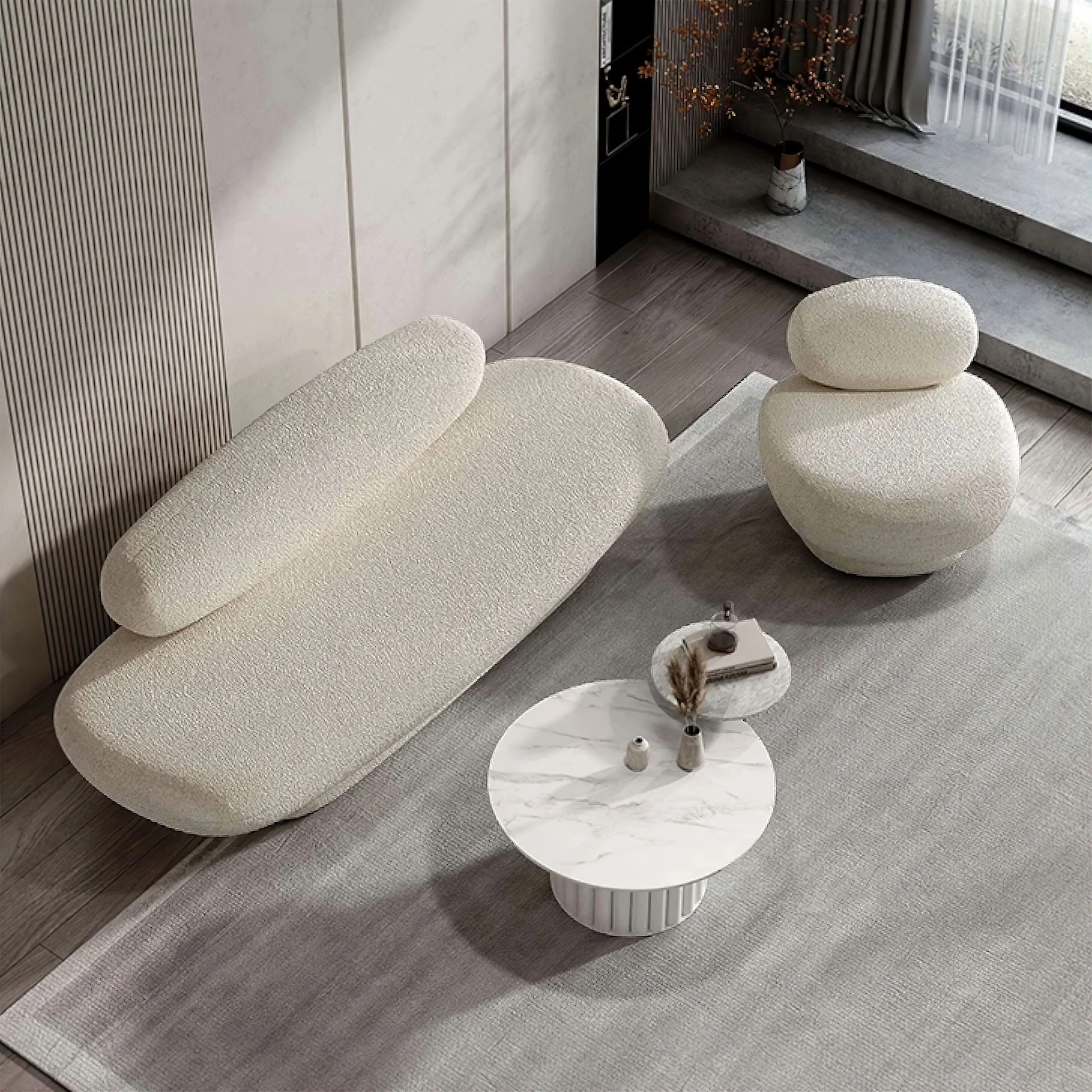 Matheo Sofa Collection - Image 3