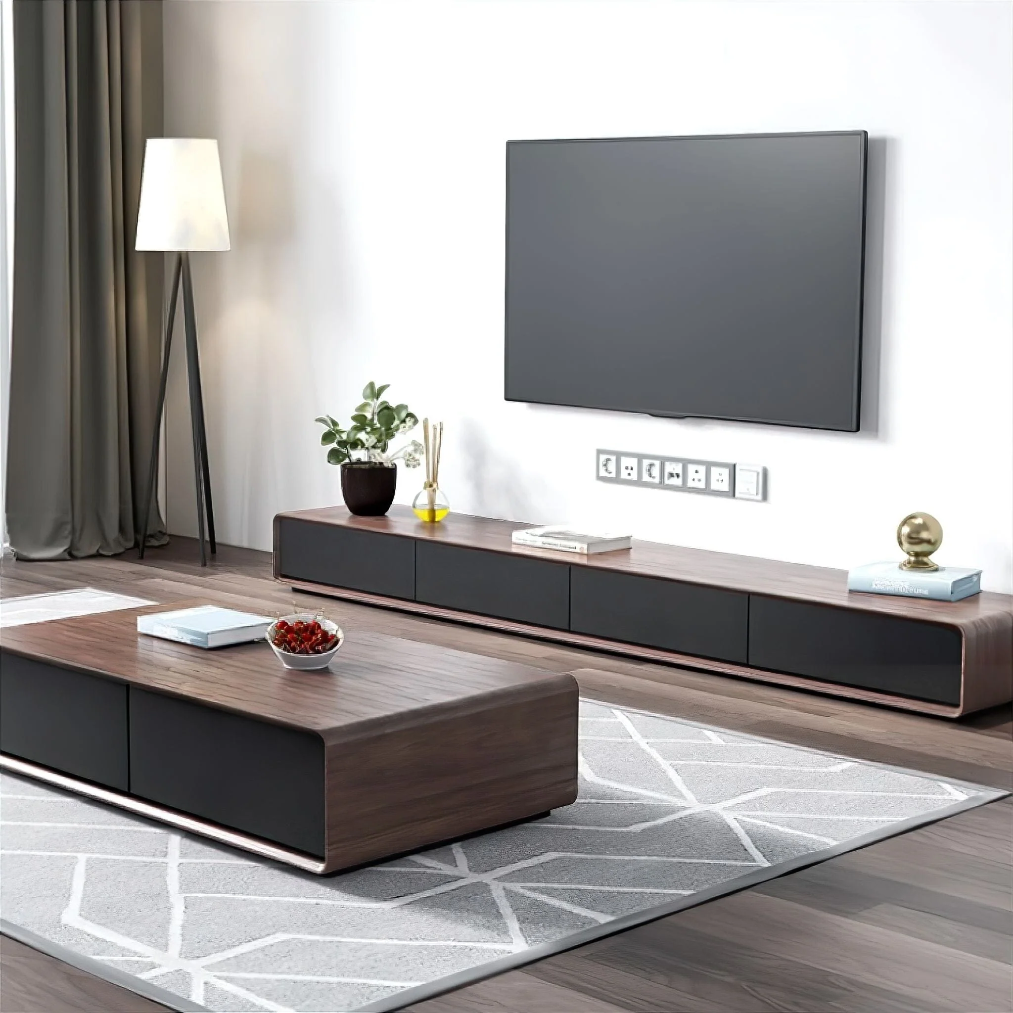 Michelle TV Cabinet - Image 5