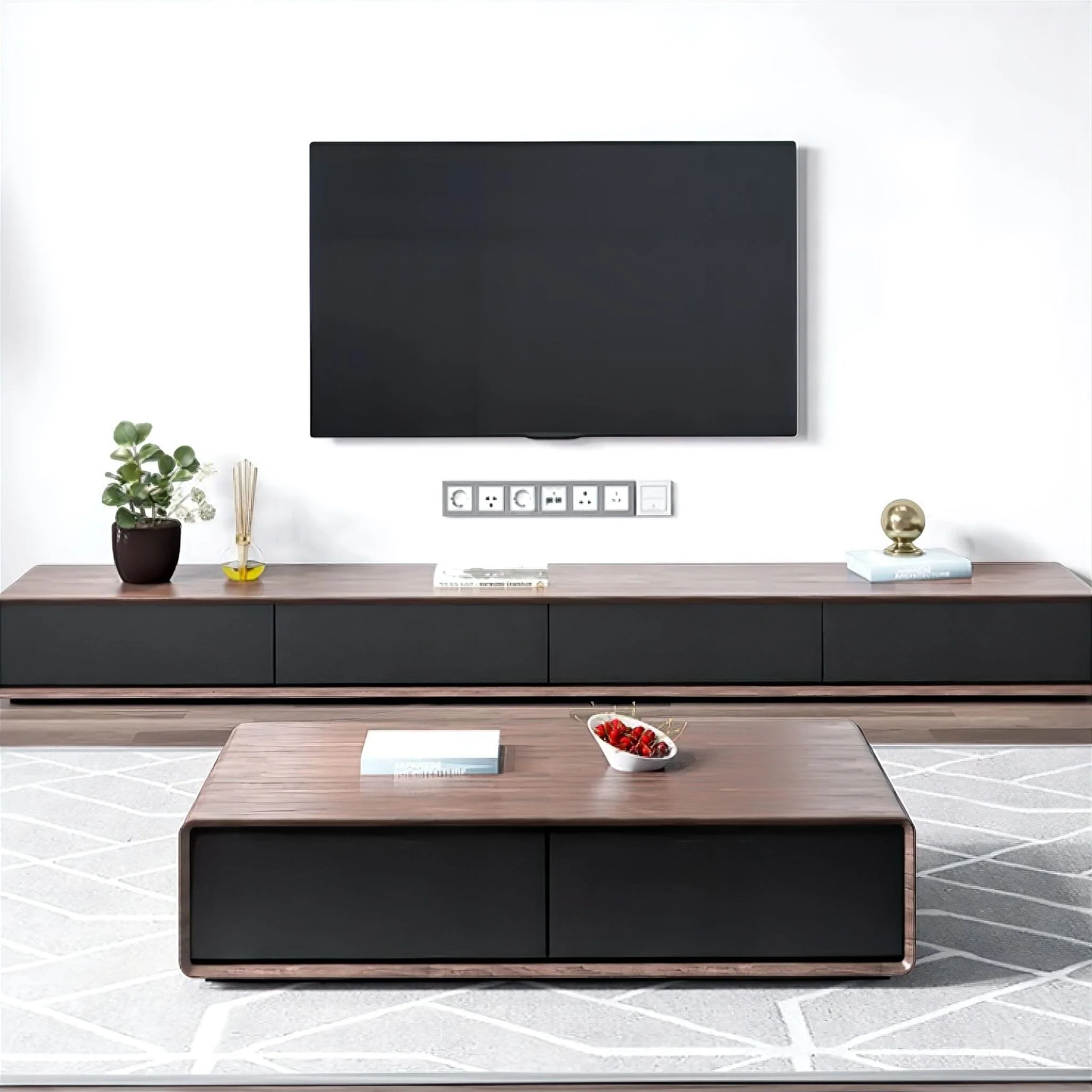 Michelle TV Cabinet - Image 6