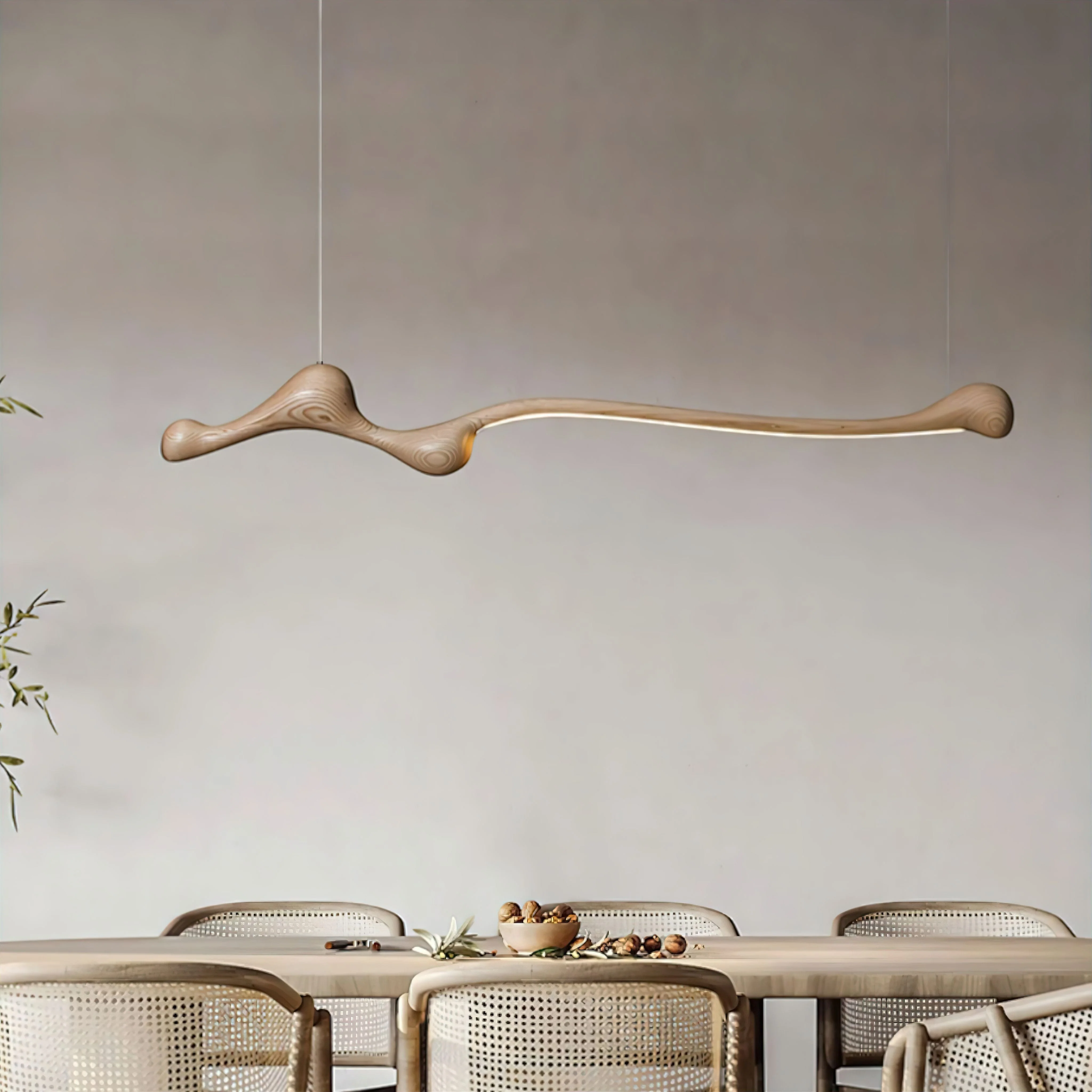 Sibilla Pendant Light