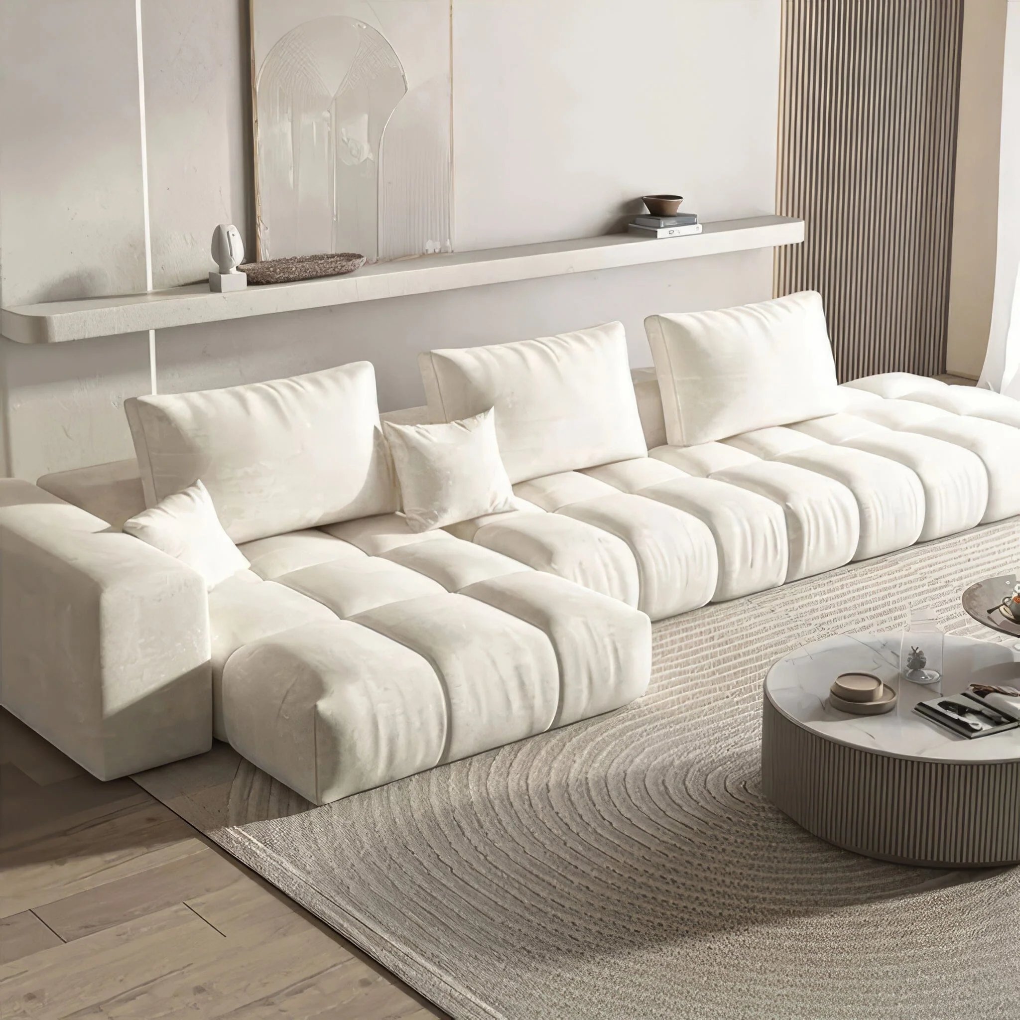 Ambra Sofa