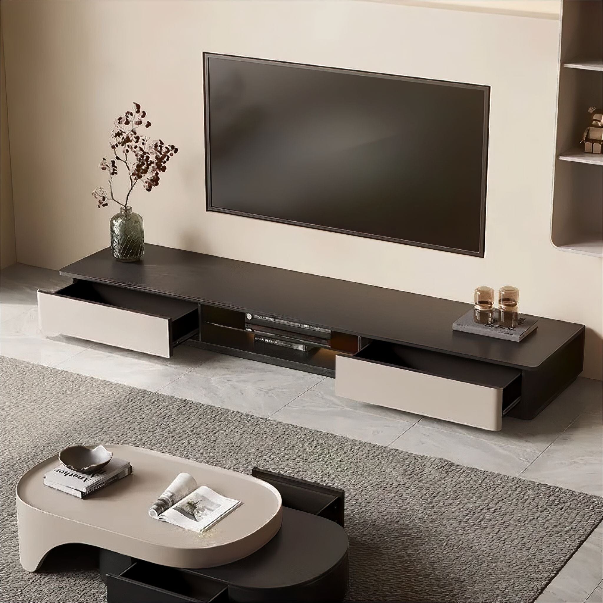 Mueble TV Cabinet - Image 2