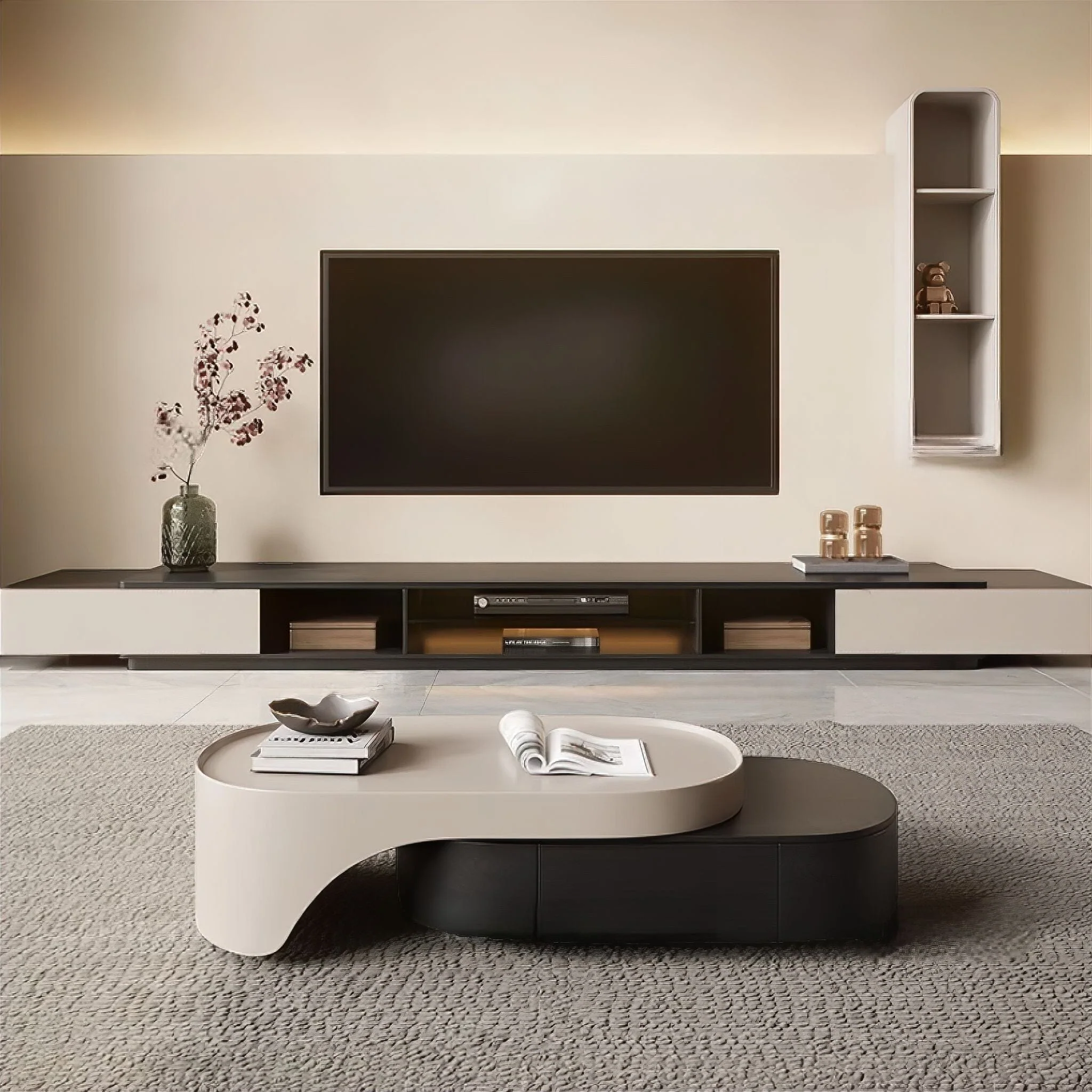 Mueble TV Cabinet - Image 3