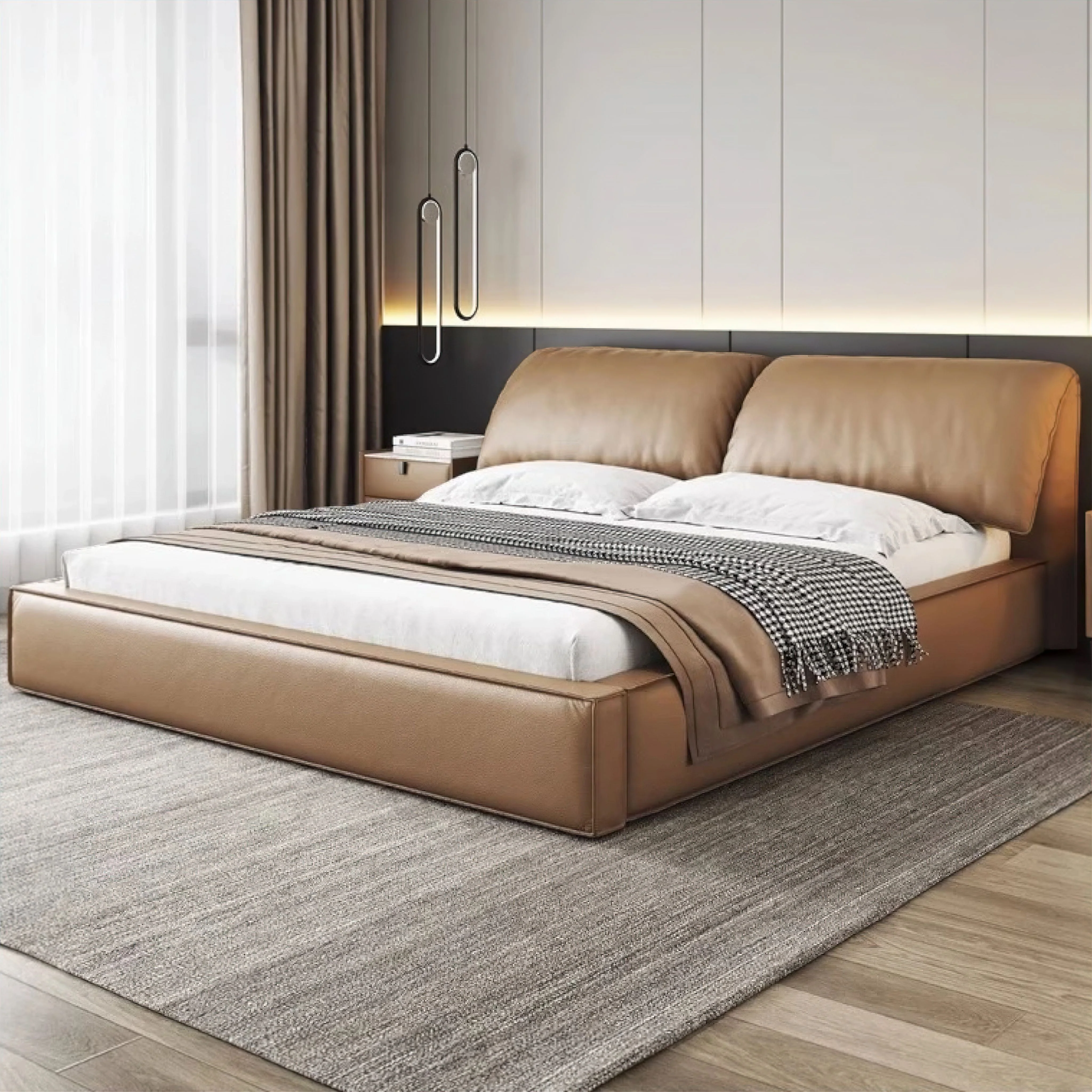 Lucrezia Bed - Image 2
