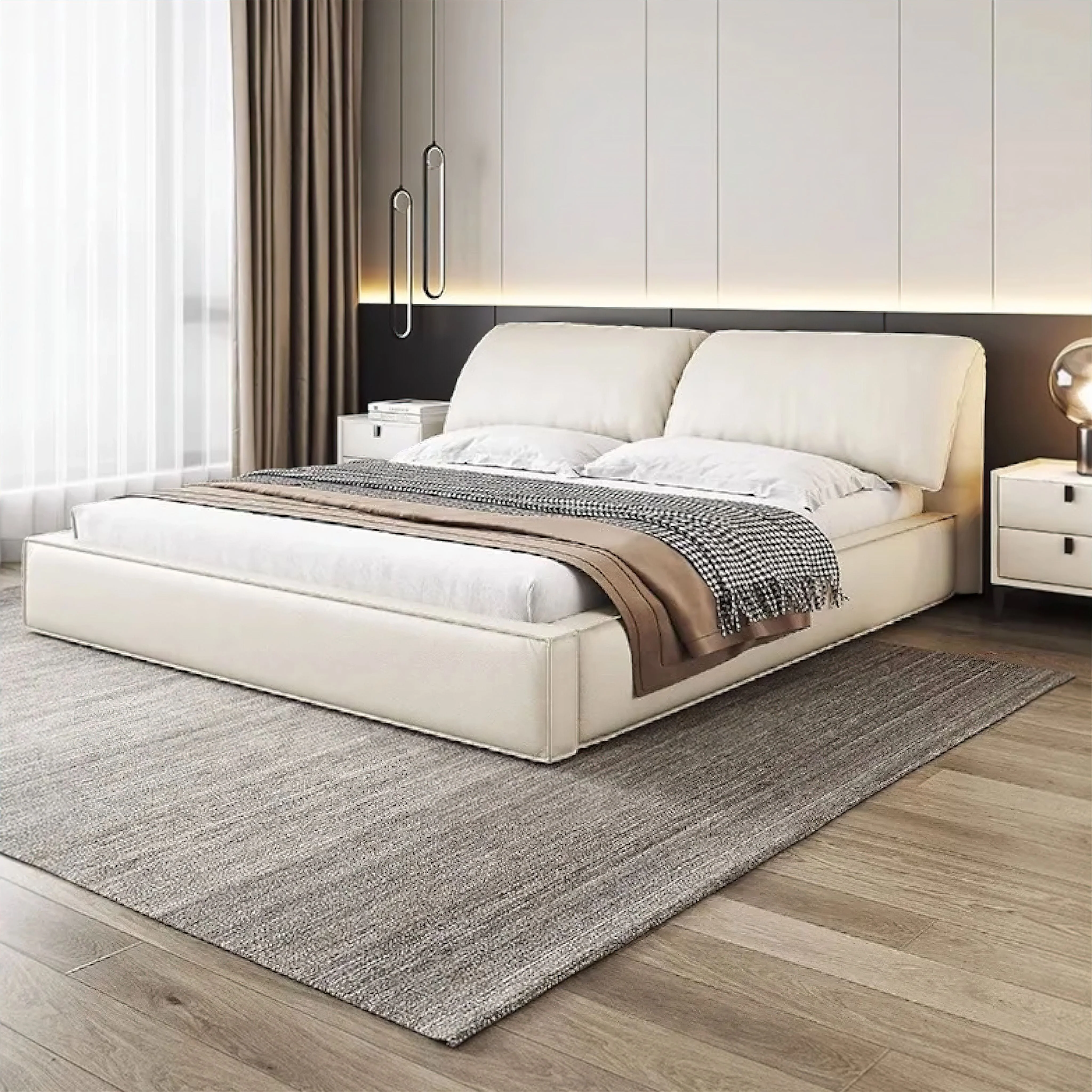 Lucrezia Bed - Image 7