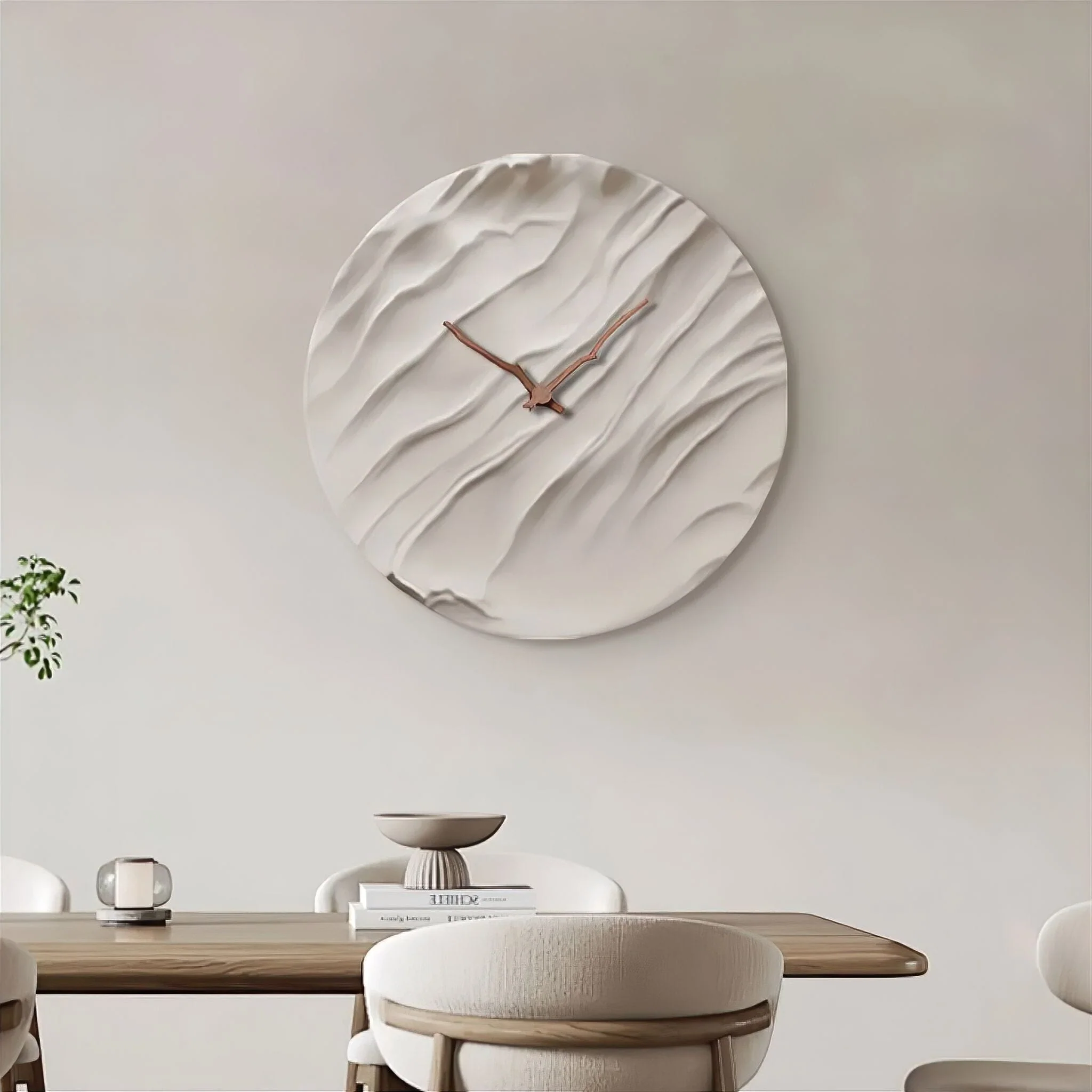 Arezzo Wall Clock - Image 3