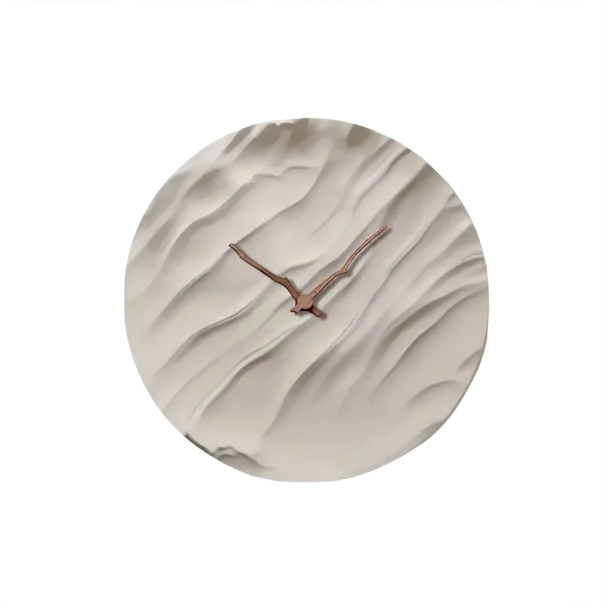 Arezzo Wall Clock - Image 4
