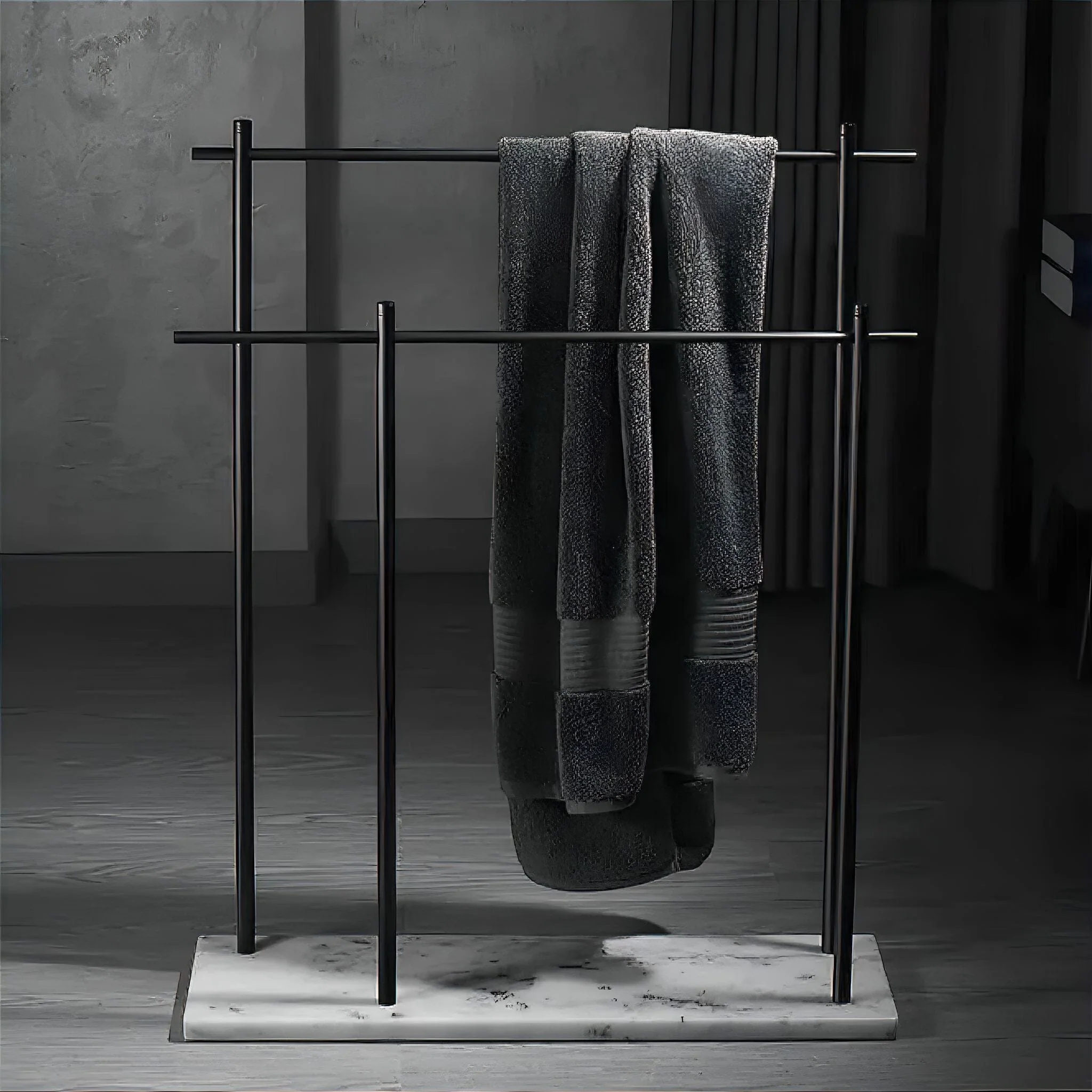 Caterina Towel Holder - Image 5