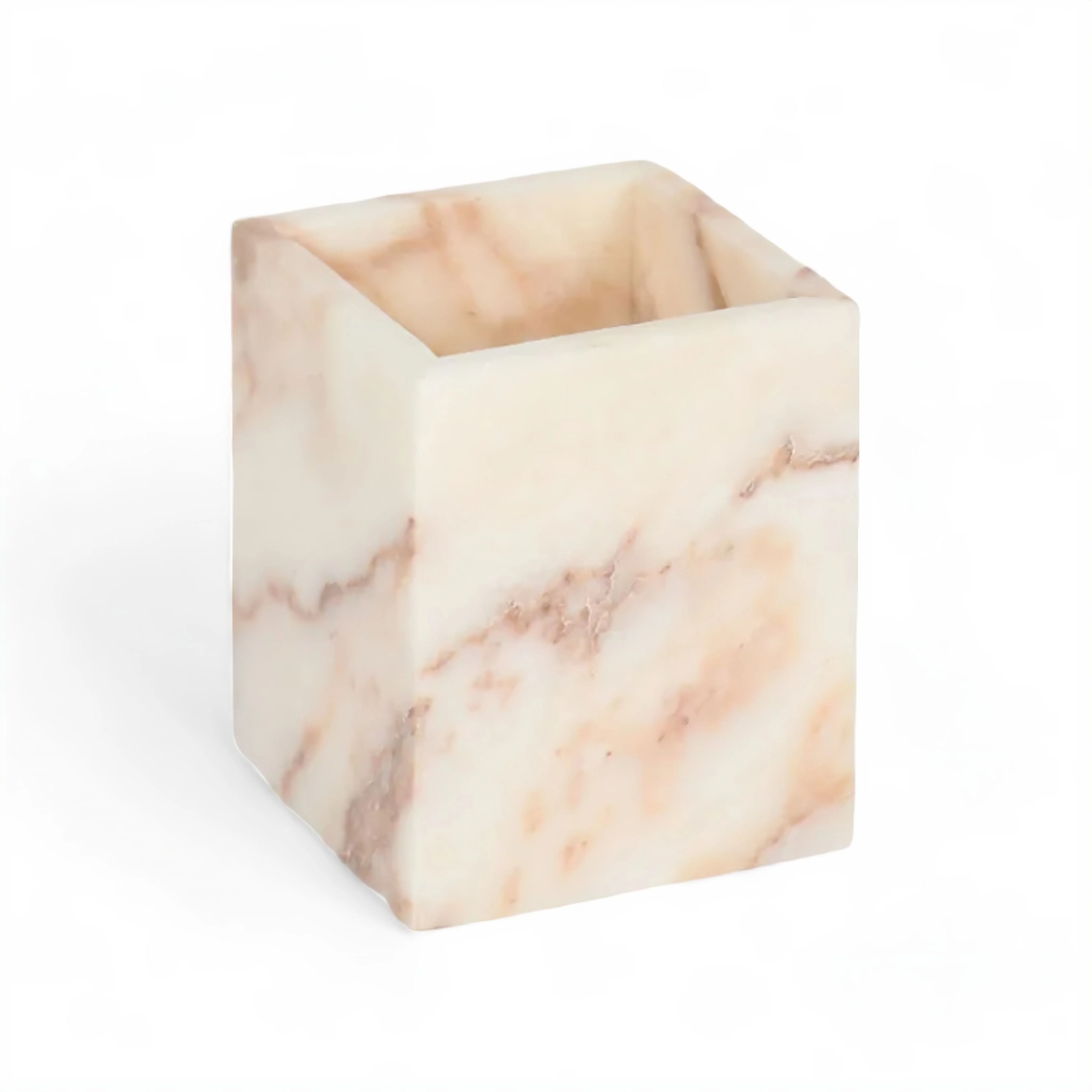 Marble Candle Holder - Image 5