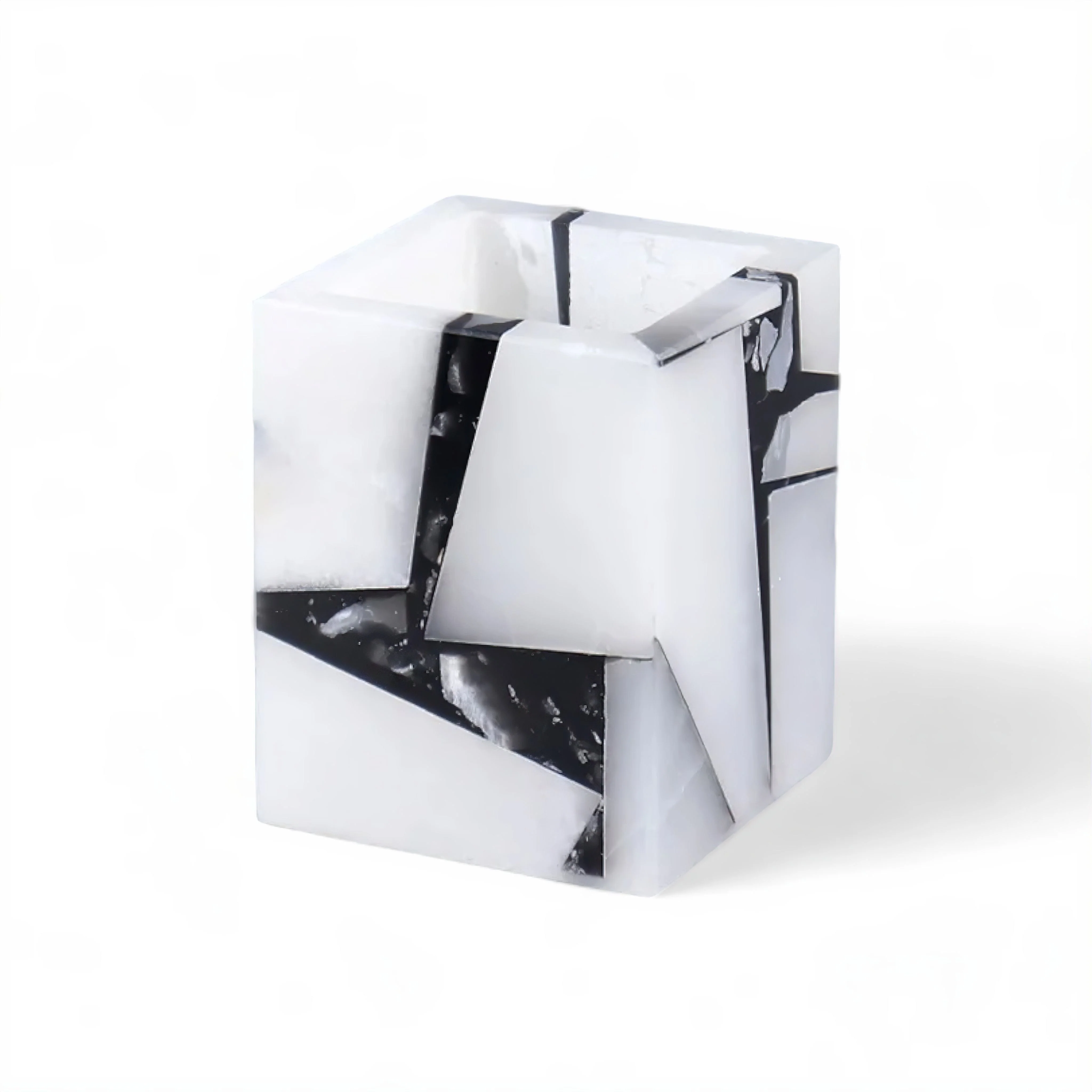 Marble Candle Holder - Image 8