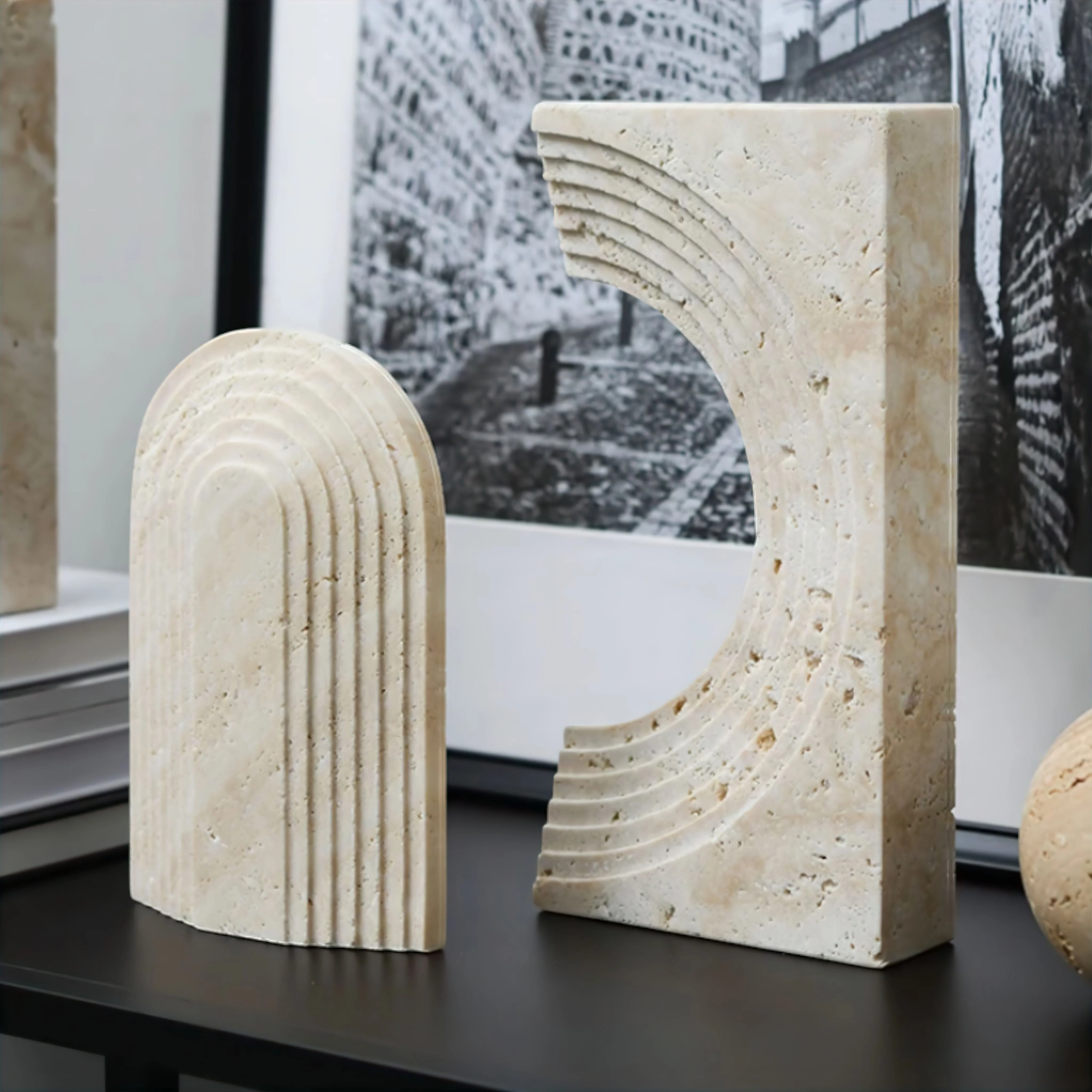 Rafa Travertine Collection - Image 3