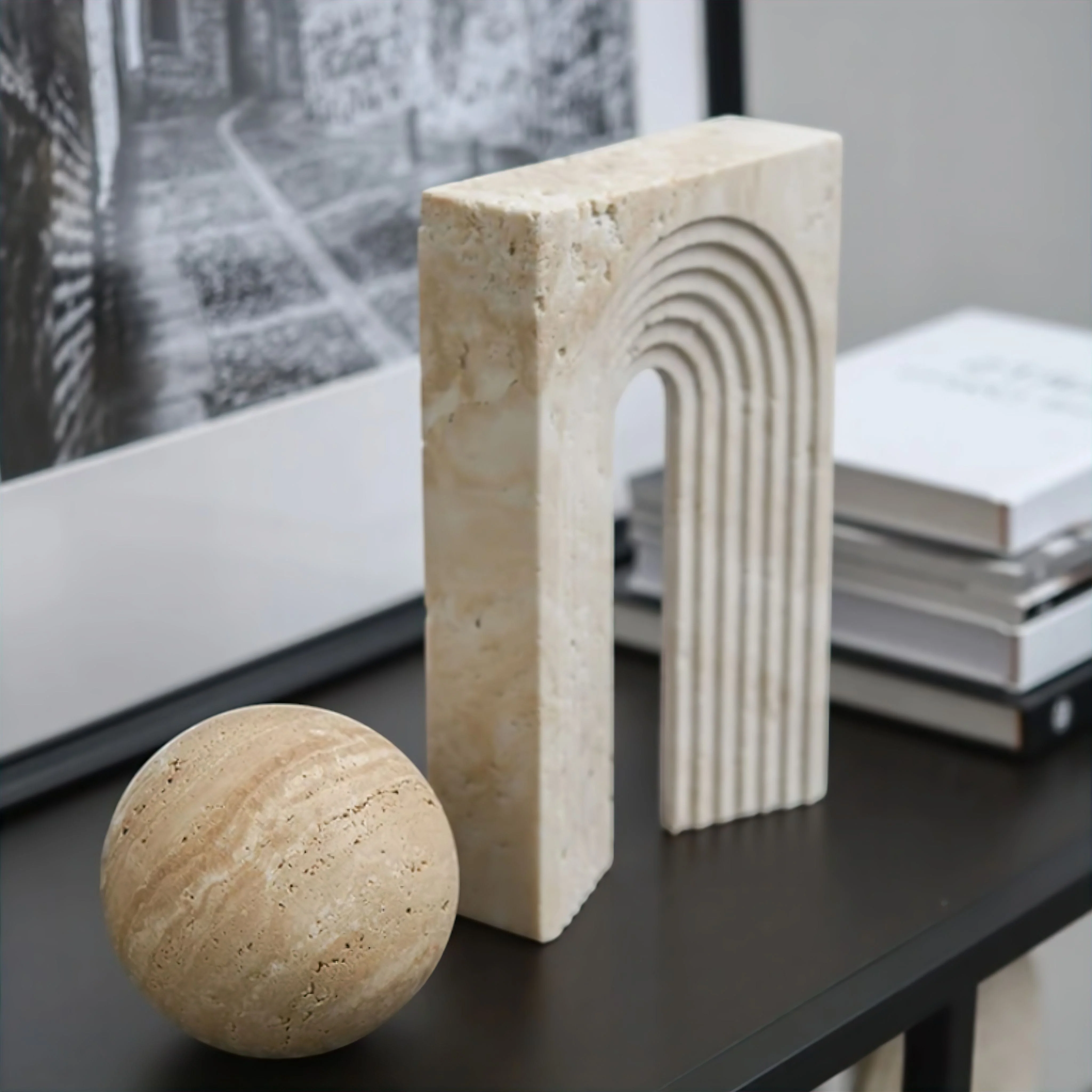 Rafa Travertine Collection - Image 5