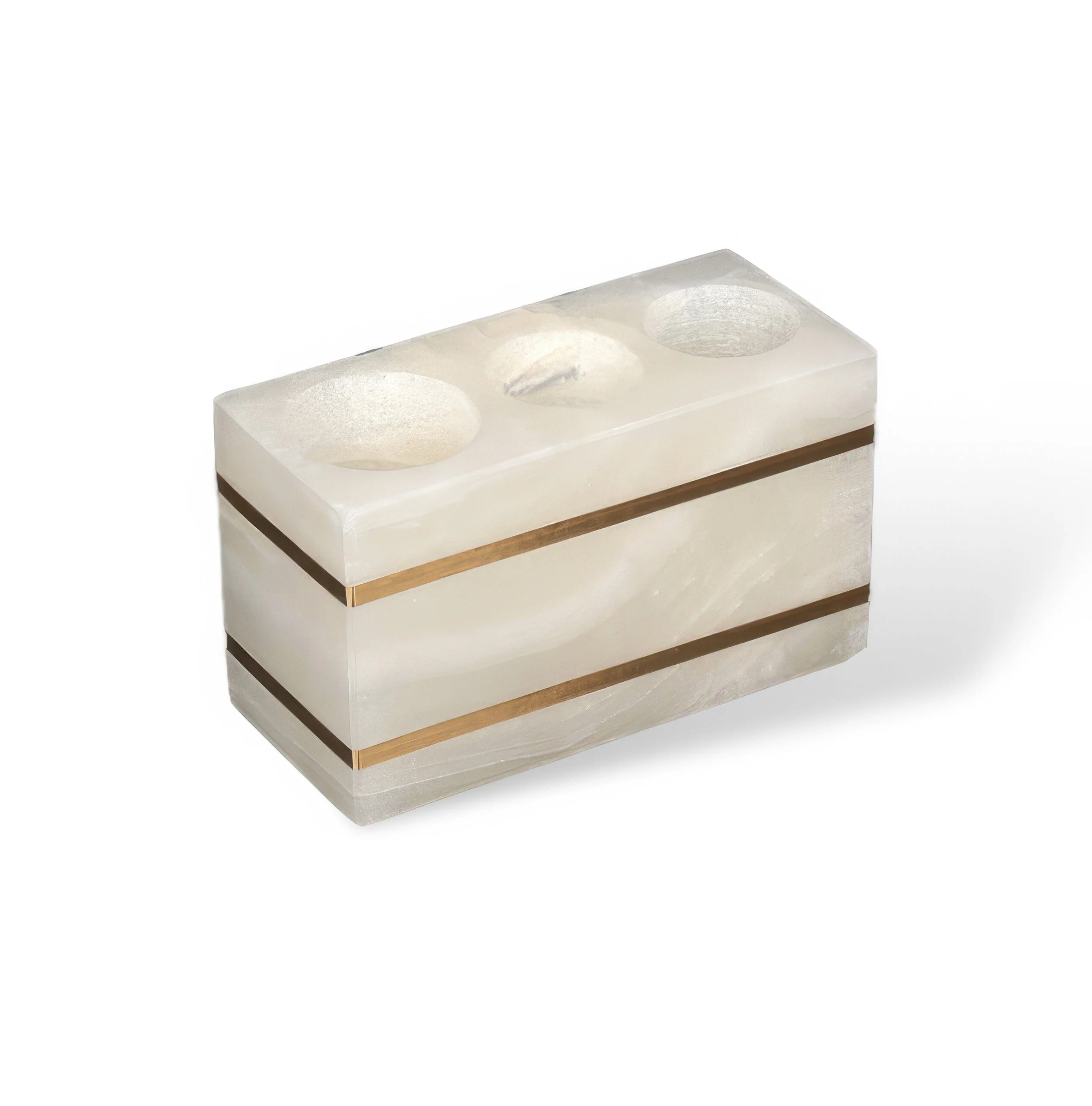 Majestic Marble Bathroom Collection - Image 11