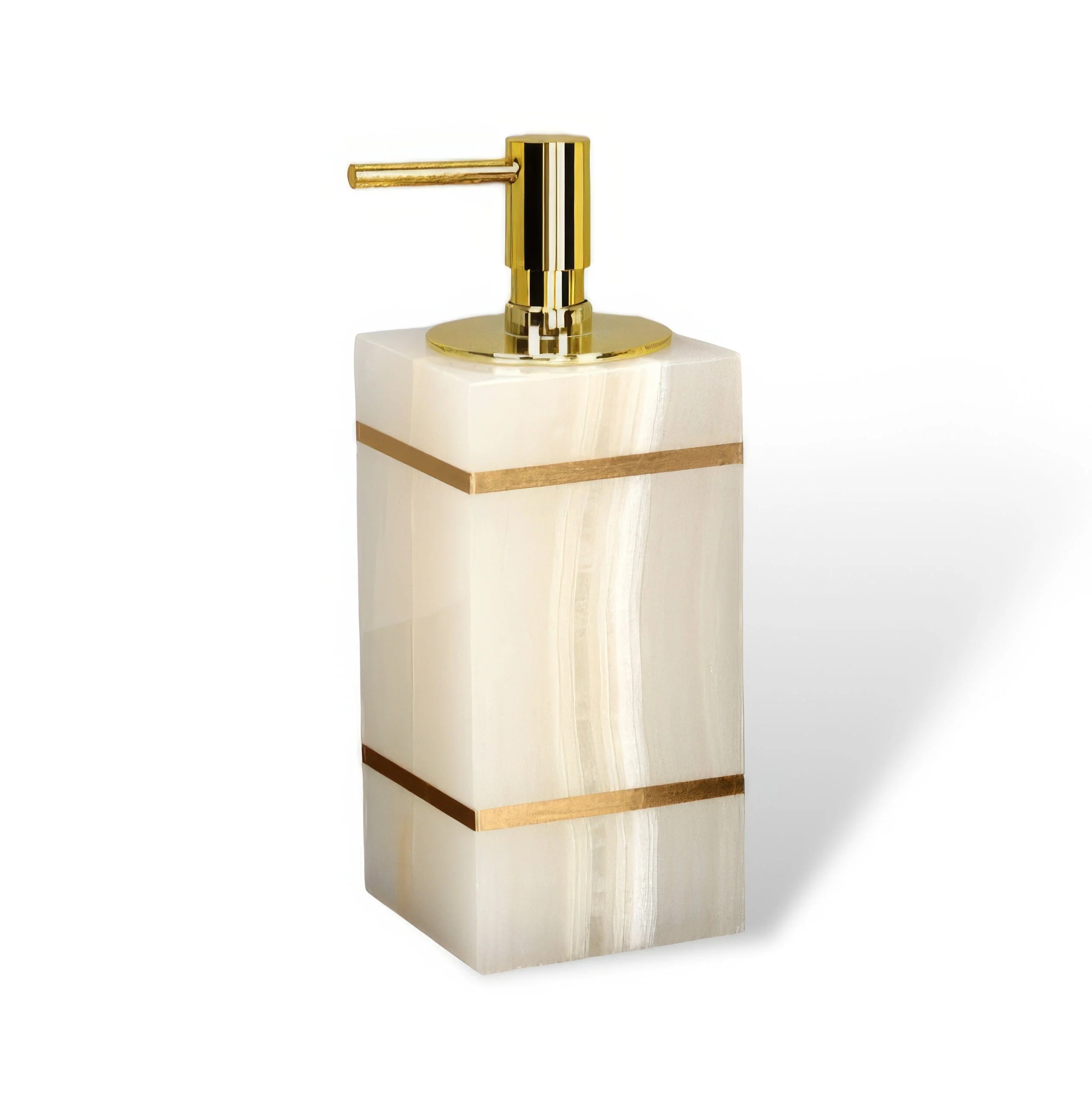 Majestic Marble Bathroom Collection - Image 5