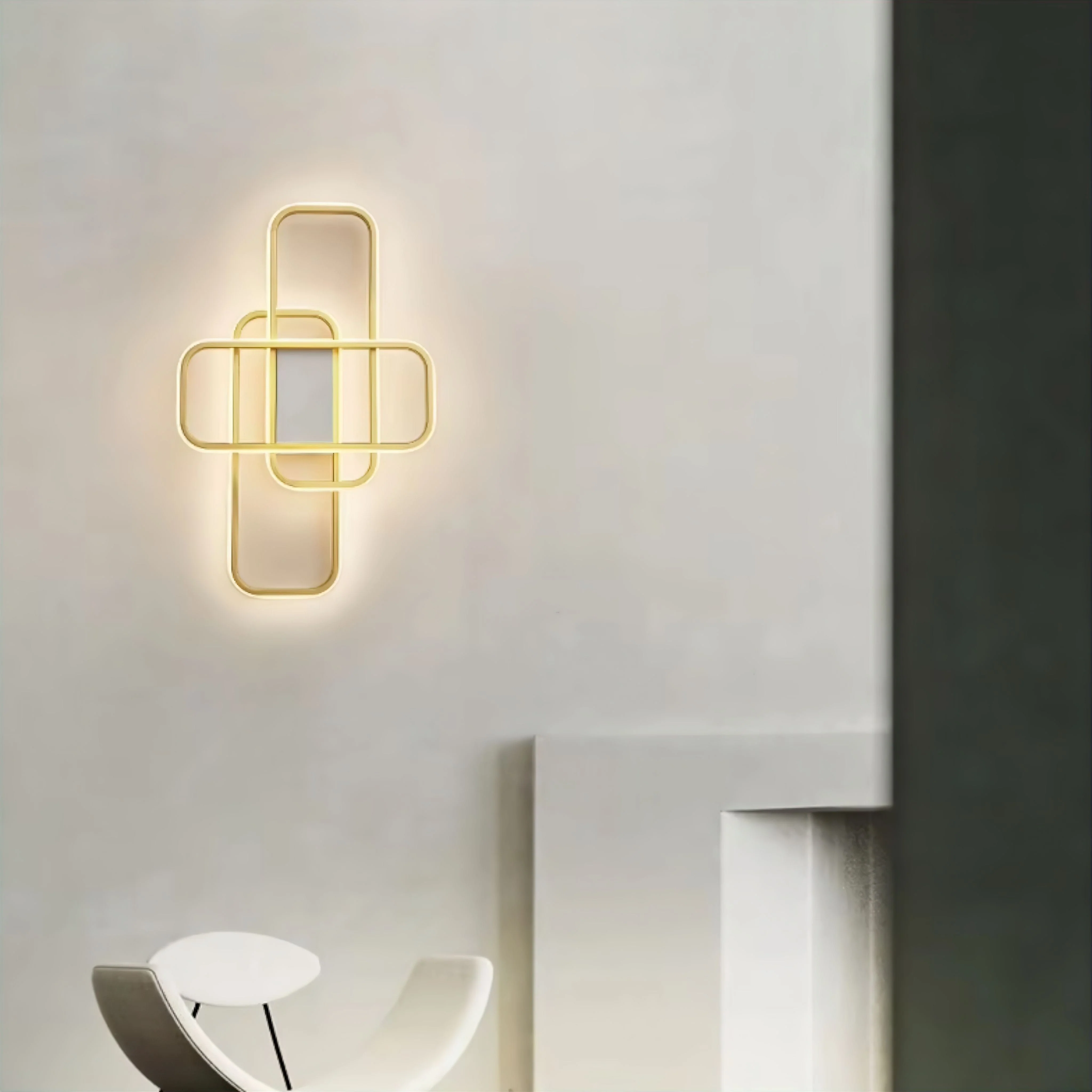 Carmine Wall Light - Image 3
