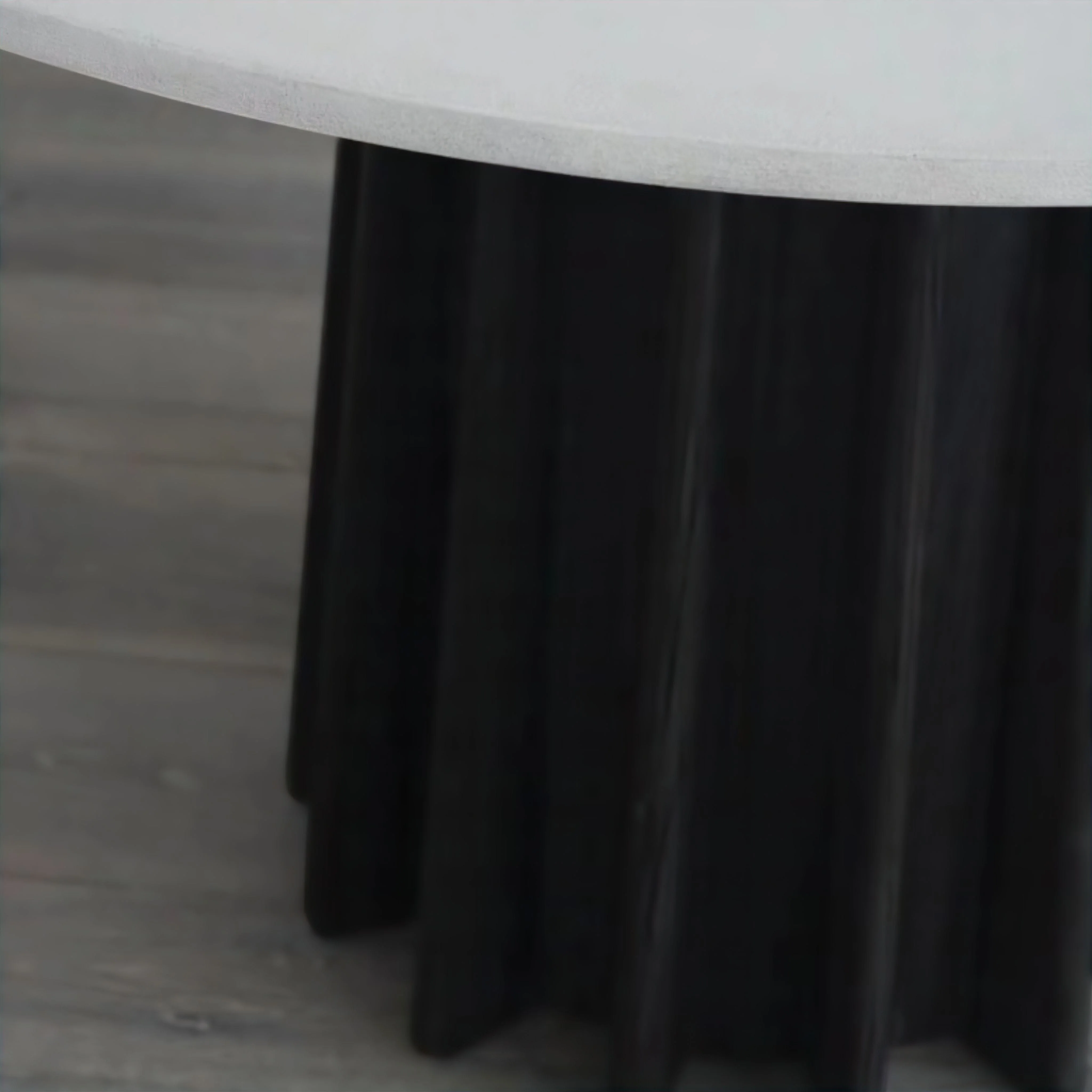 Lavinia Slate Dining Table - Image 7