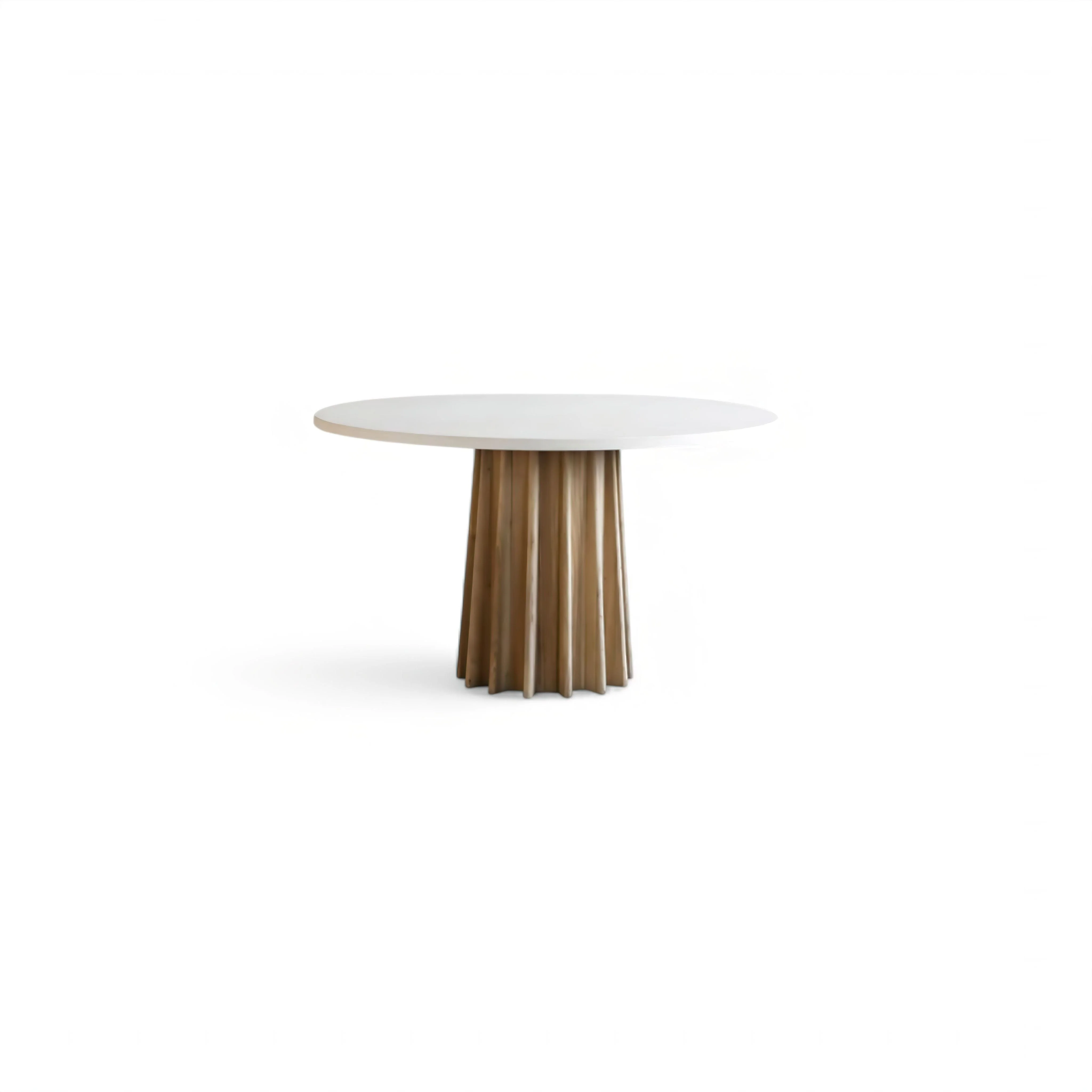 Lavinia Slate Dining Table - Image 9