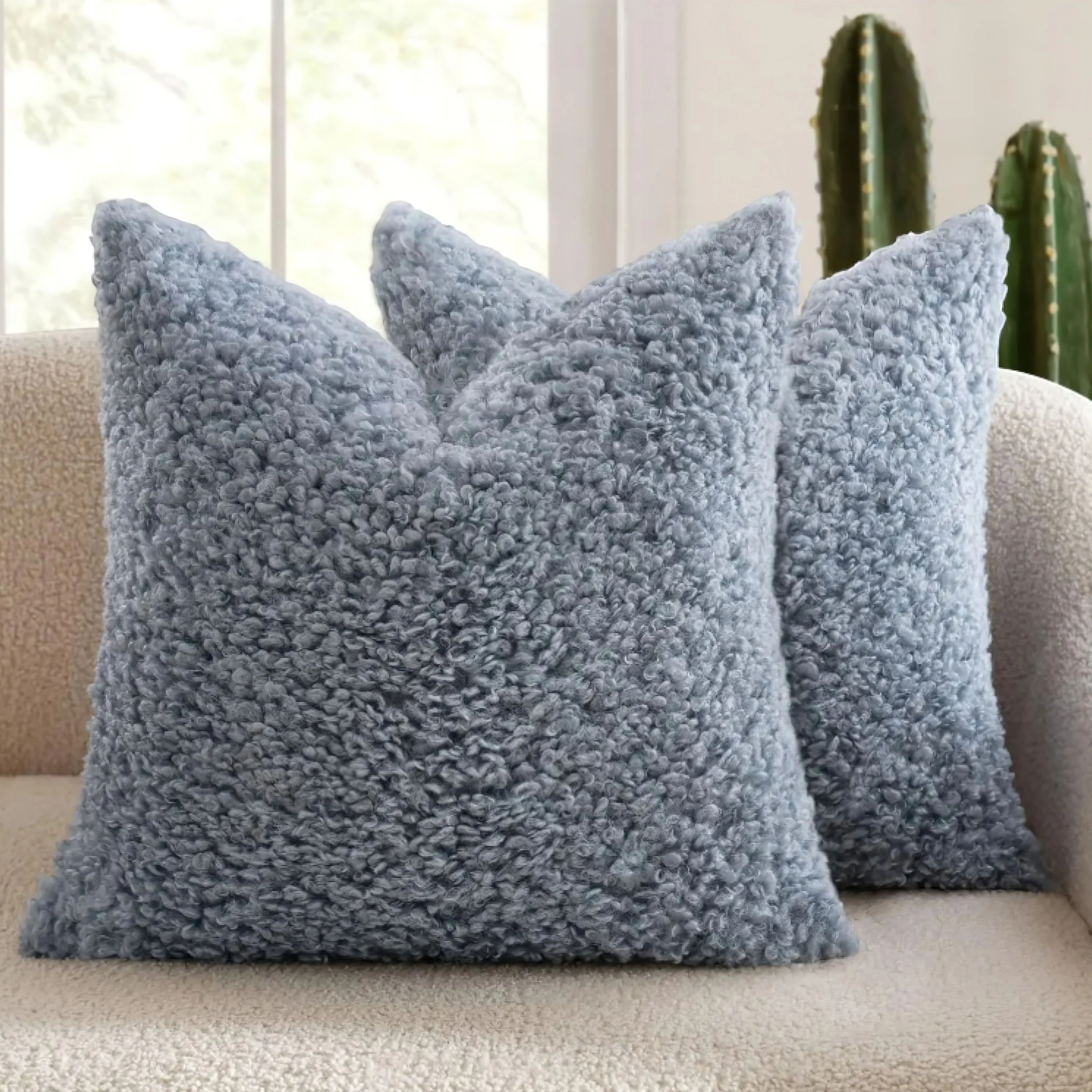 Alban Pillow Cover - Image 10