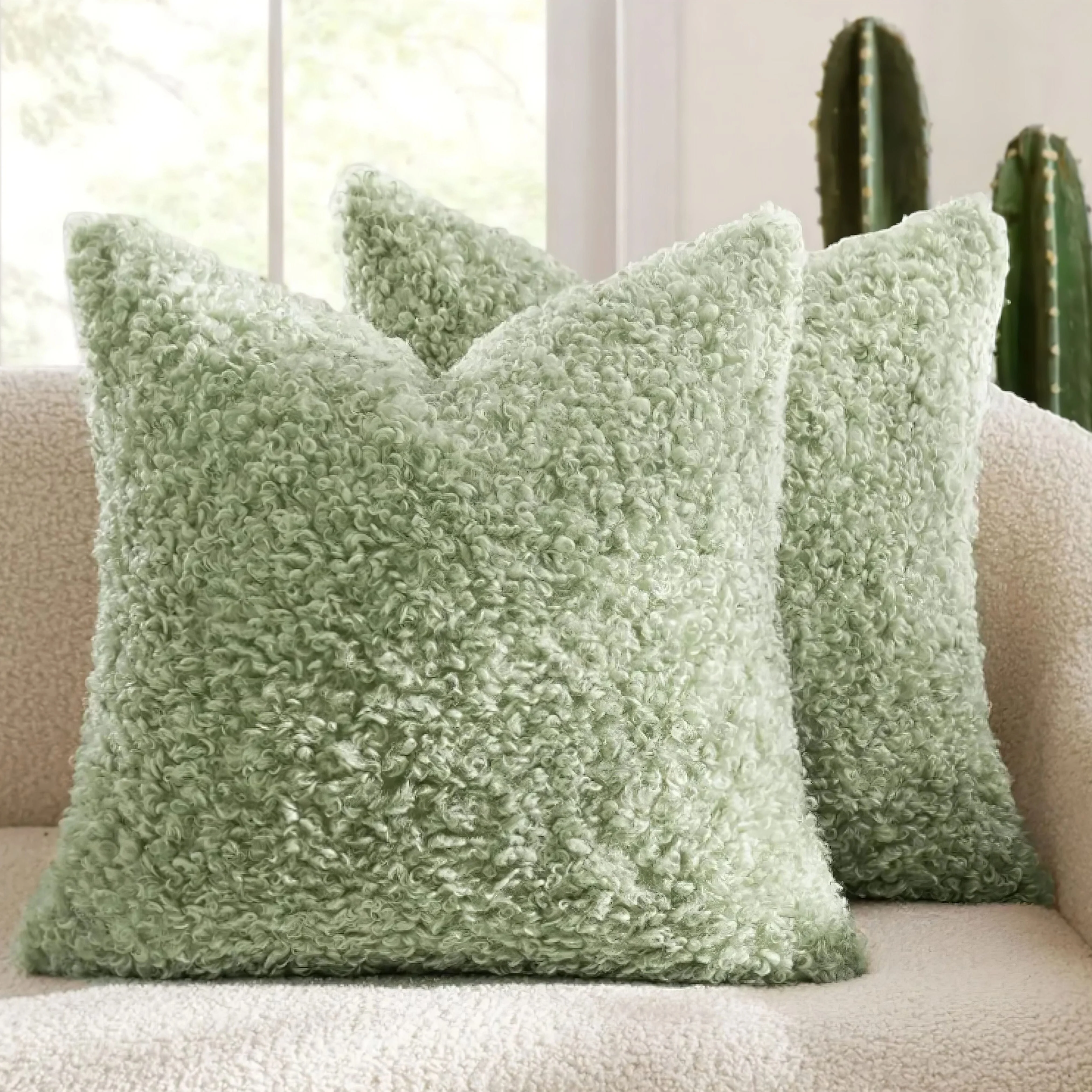 Alban Pillow Cover - Image 11