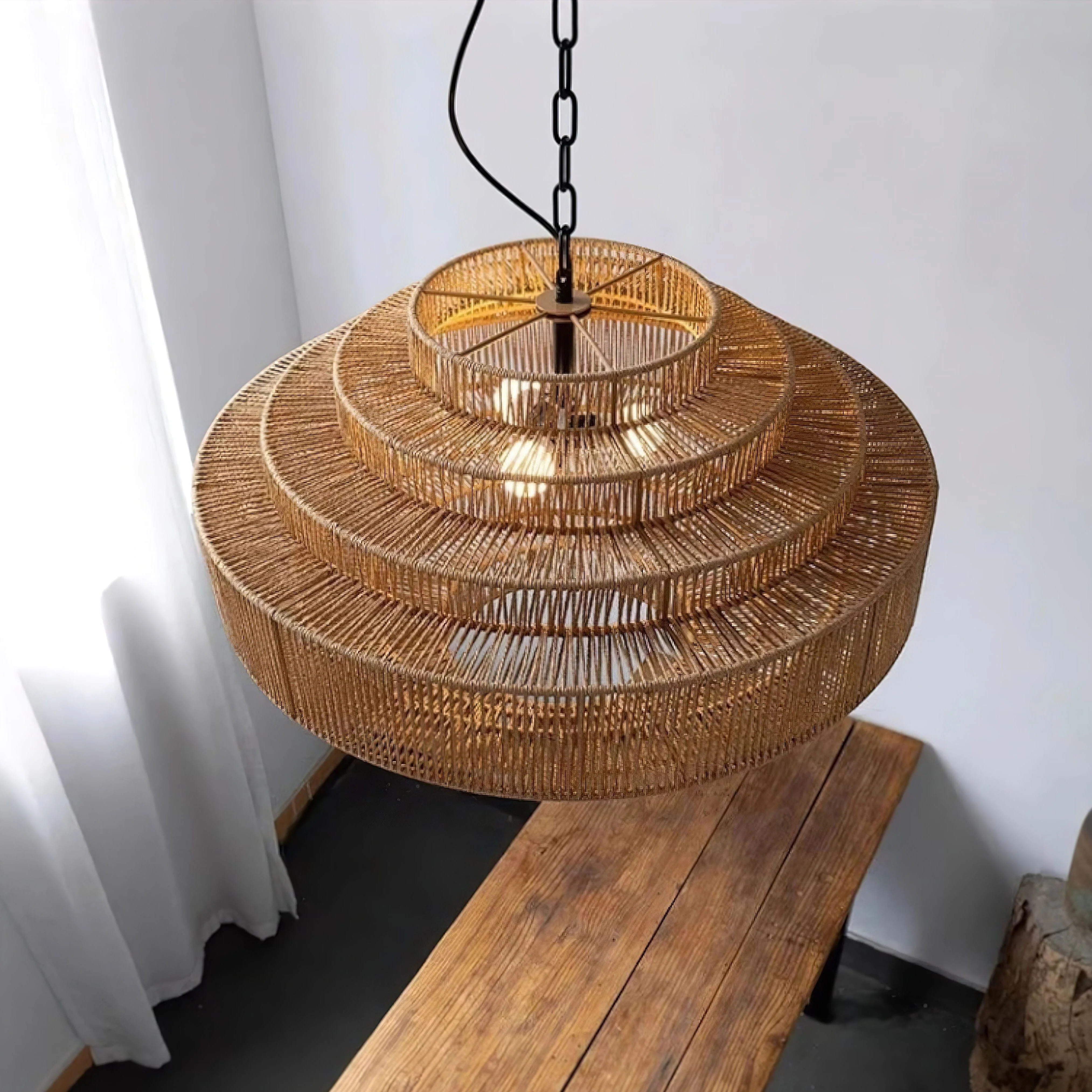Romain Chandelier - Image 4