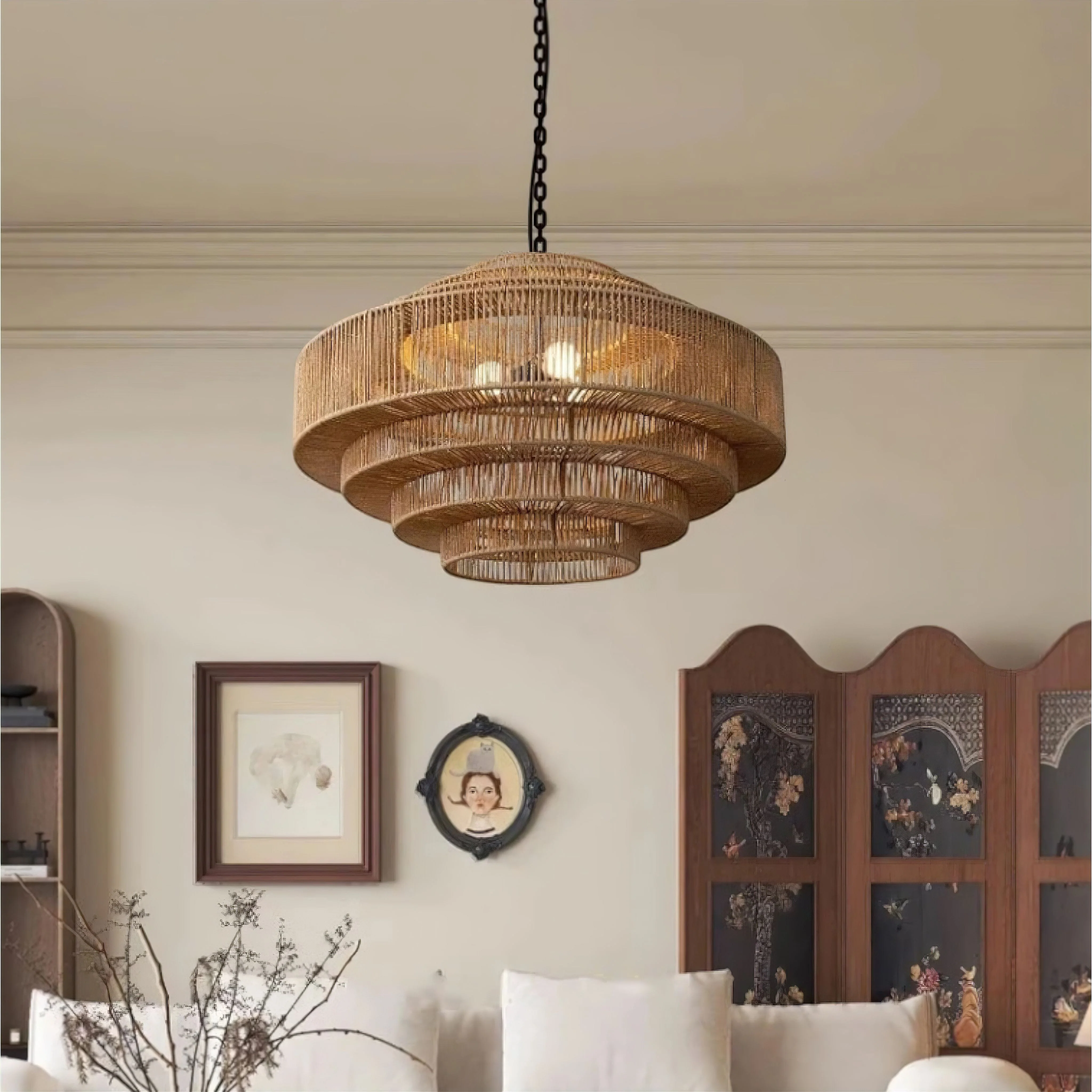 Romain Chandelier - Image 6