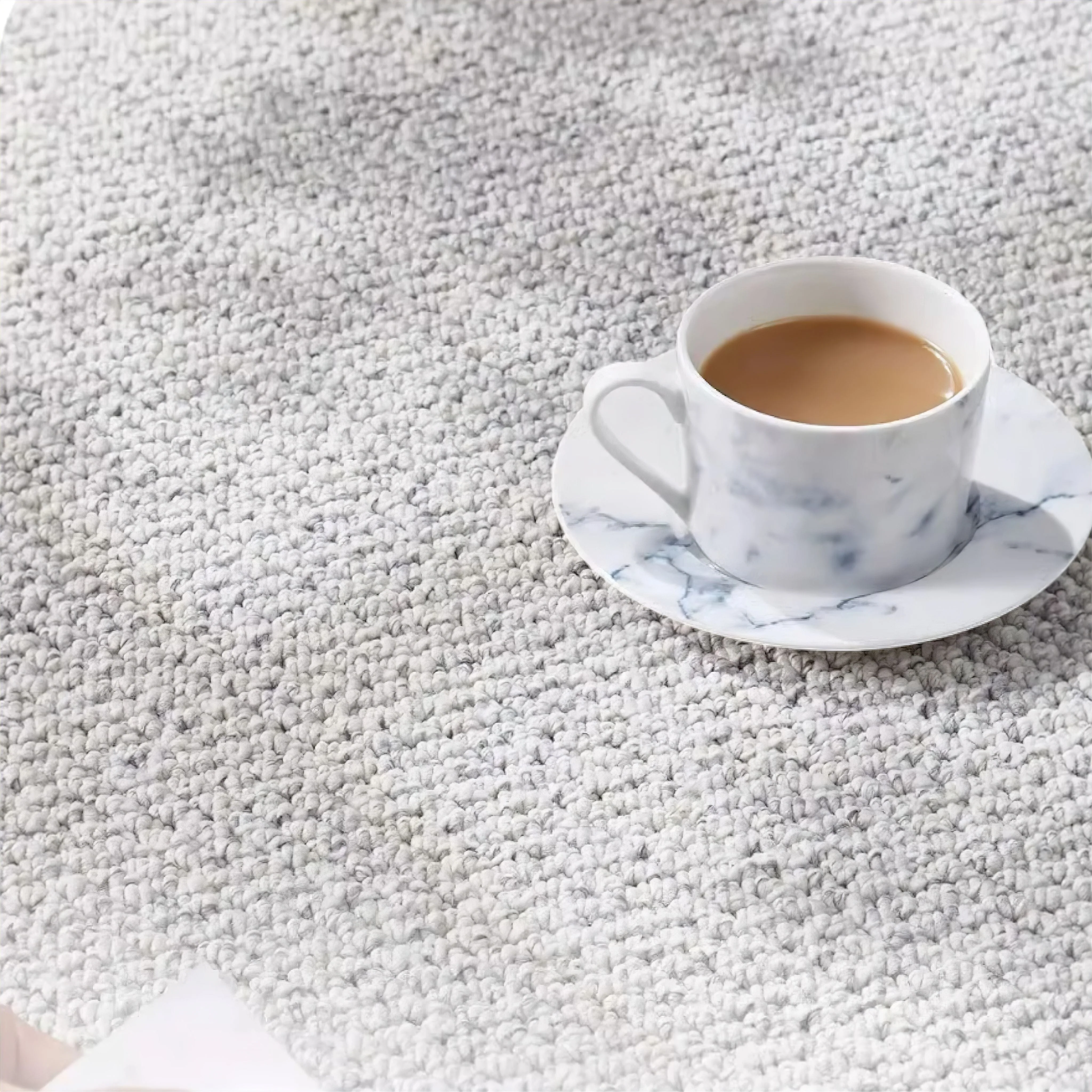 Cassien Wool Rug - Image 3