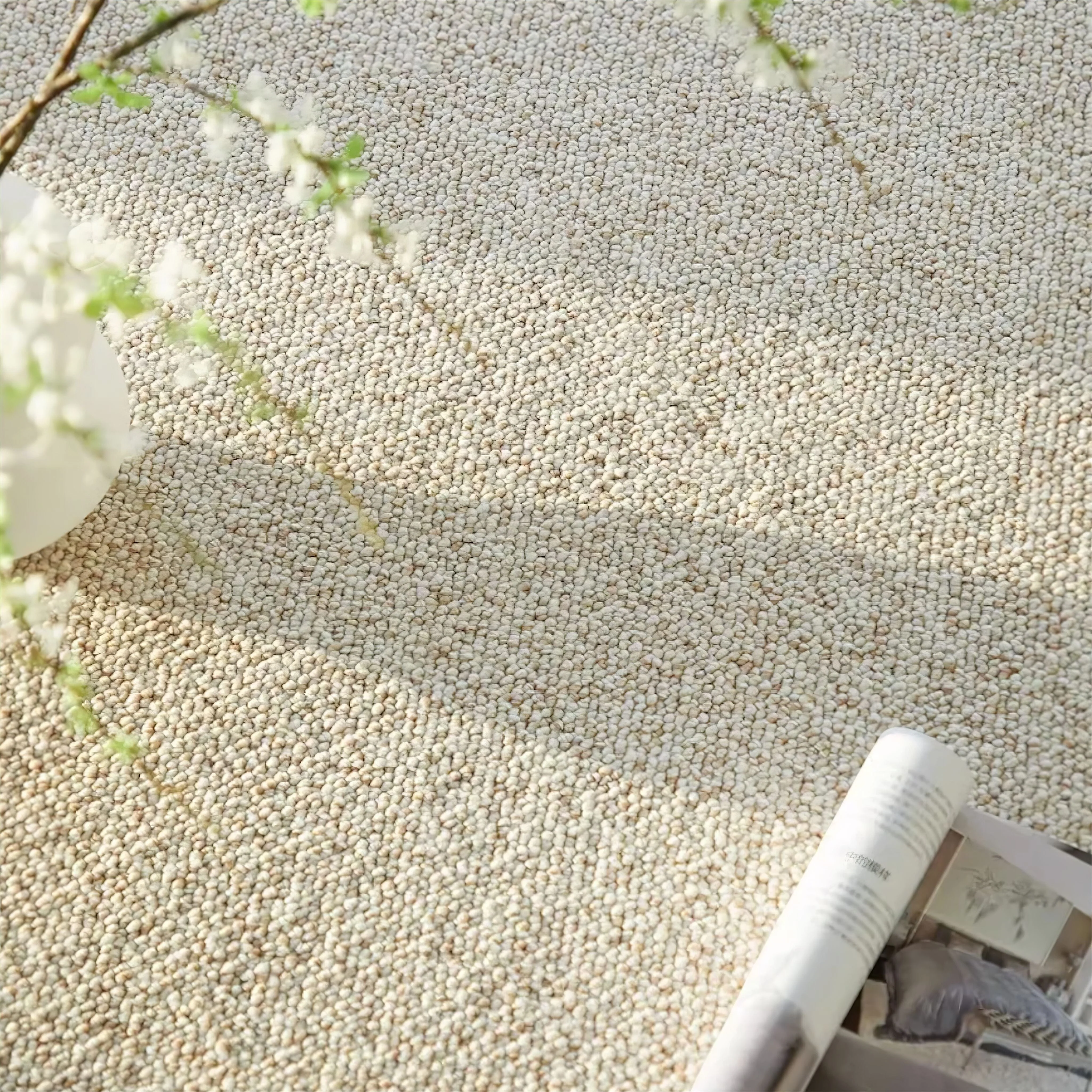 Cassien Wool Rug - Image 5