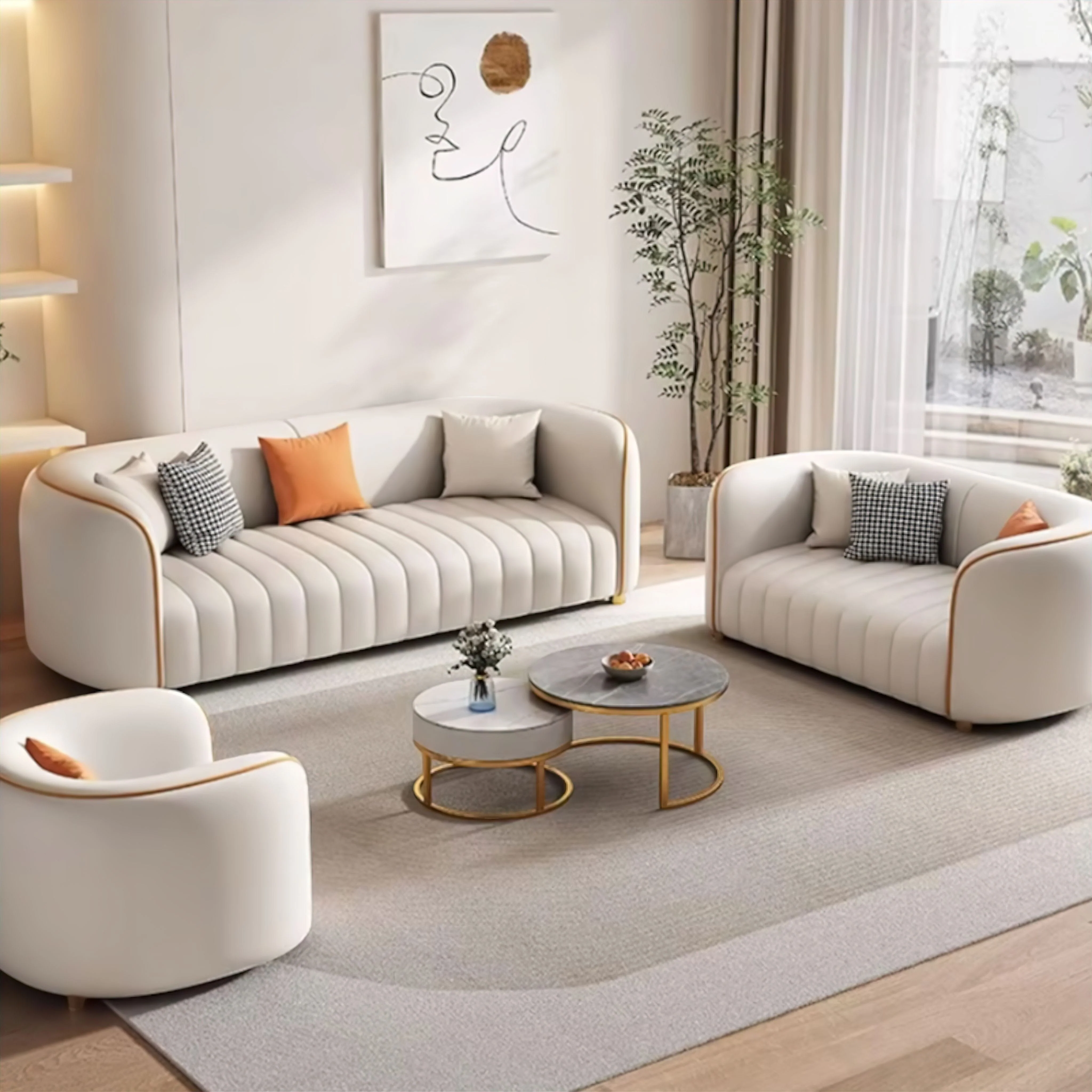 Giulia Sofa