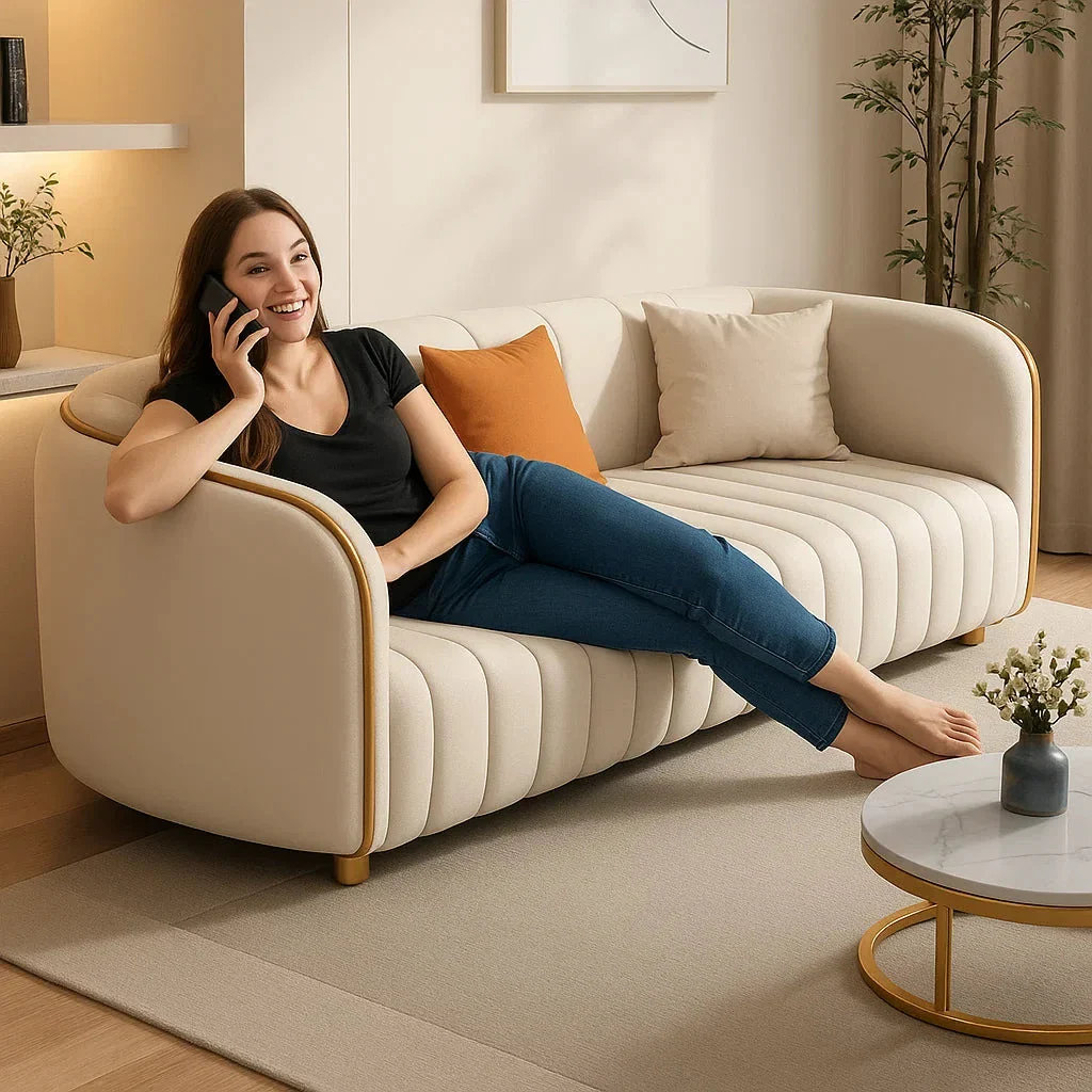 Giulia Sofa - Image 2