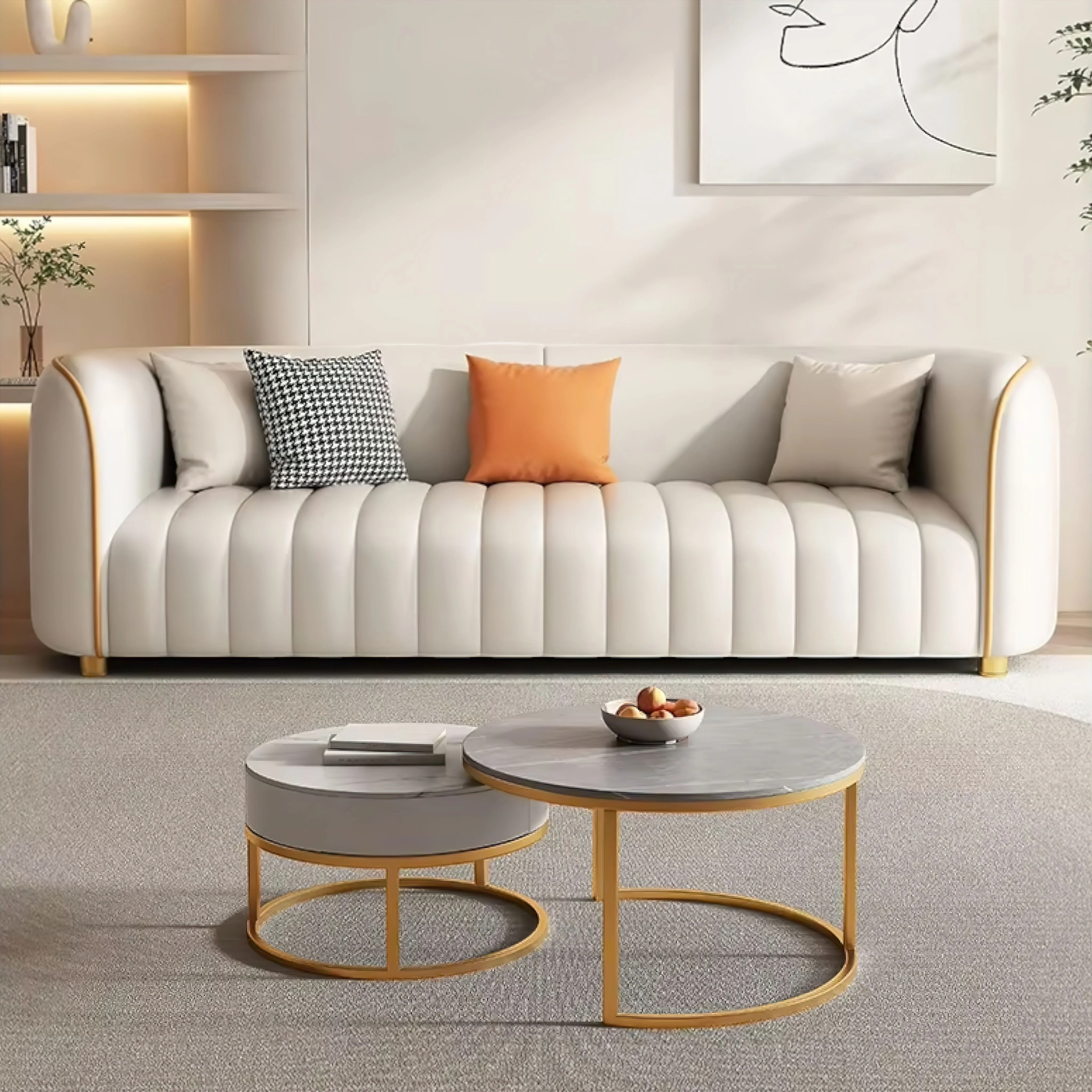 Giulia Sofa - Image 3