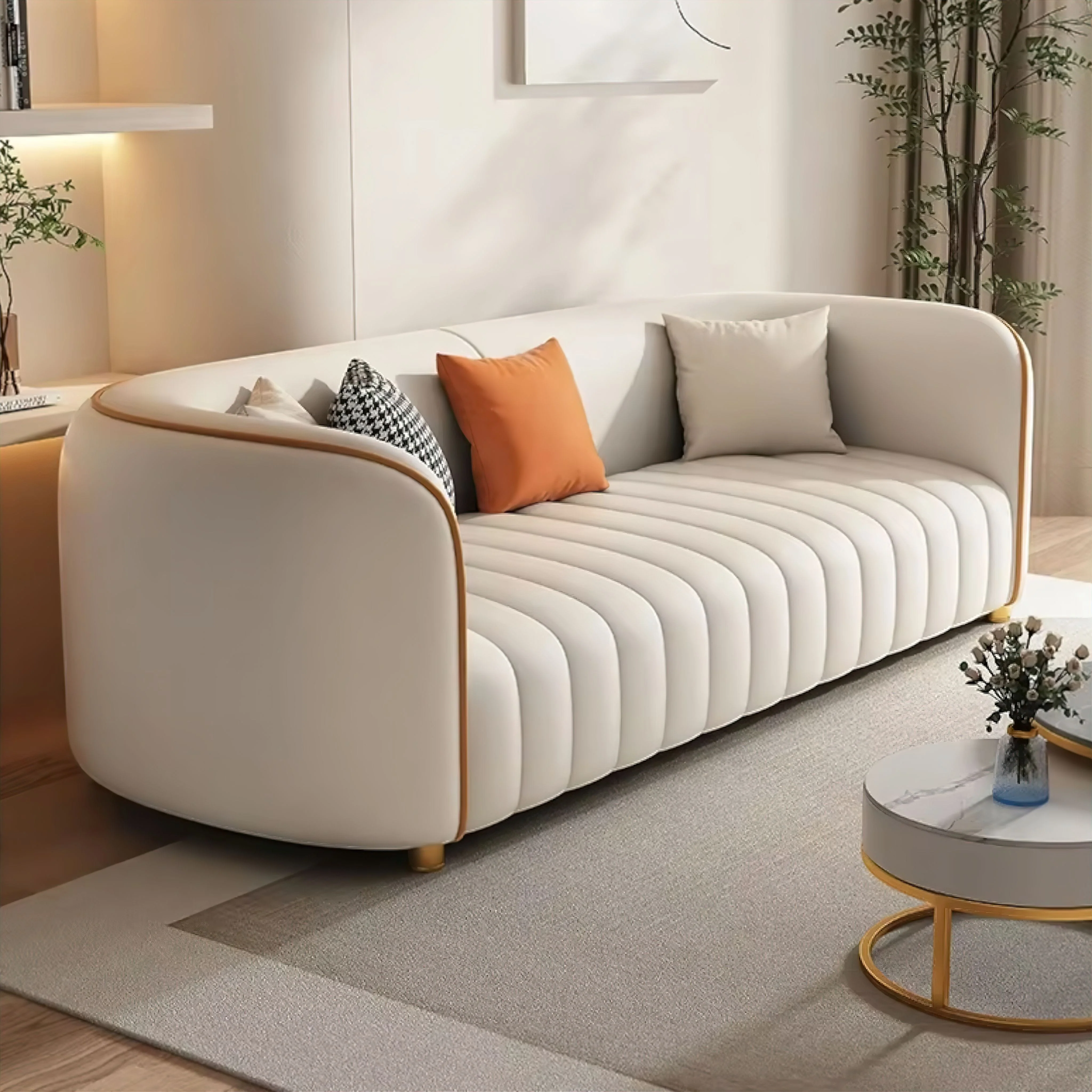 Giulia Sofa - Image 4