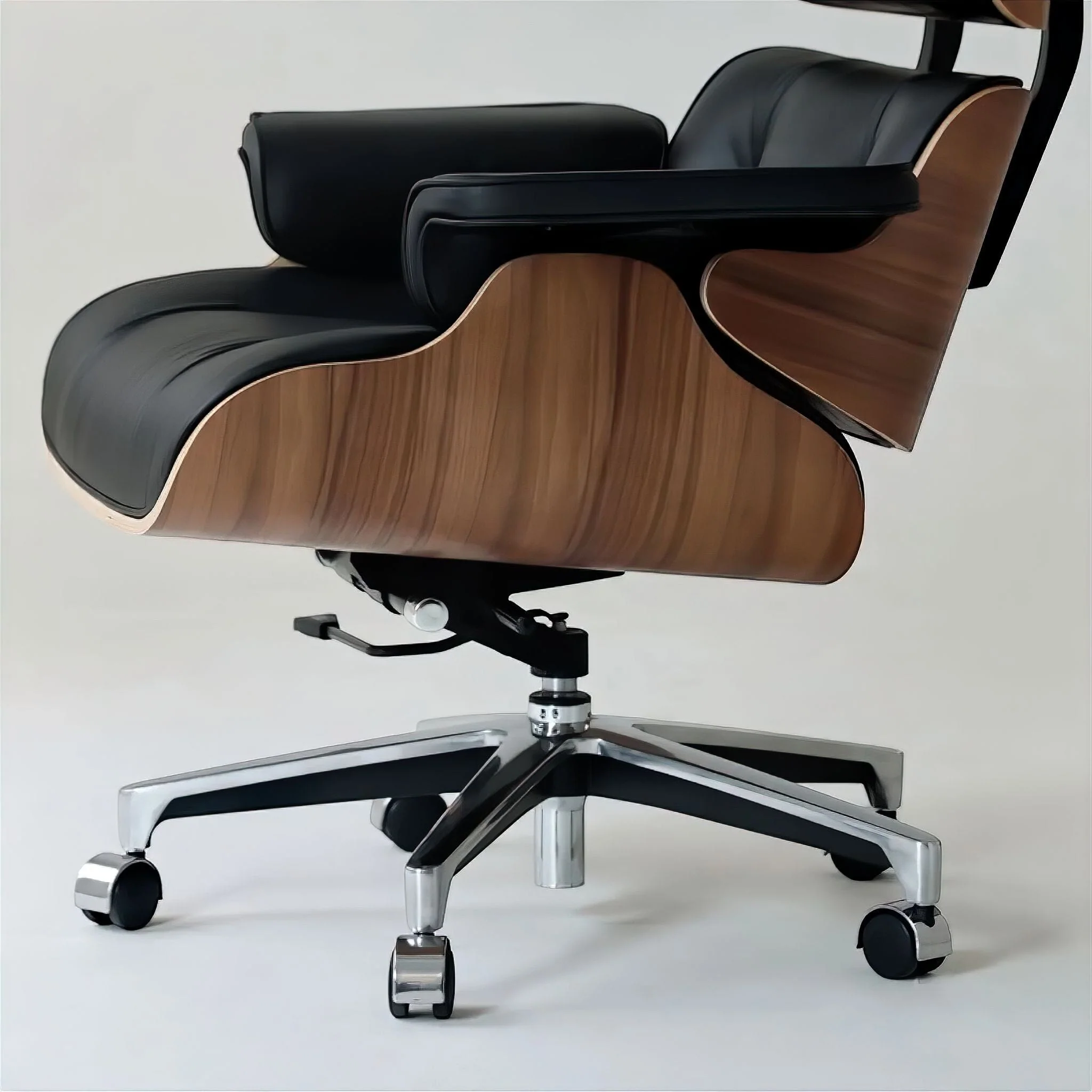 Nicole Office Chair - Image 3