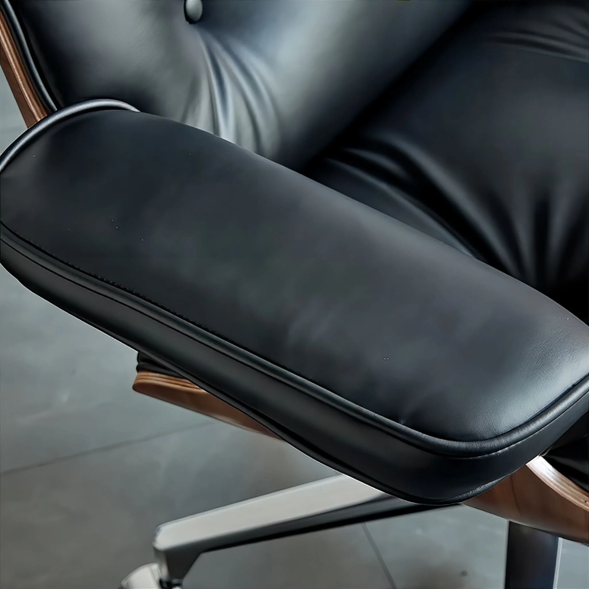 Nicole Office Chair - Image 8