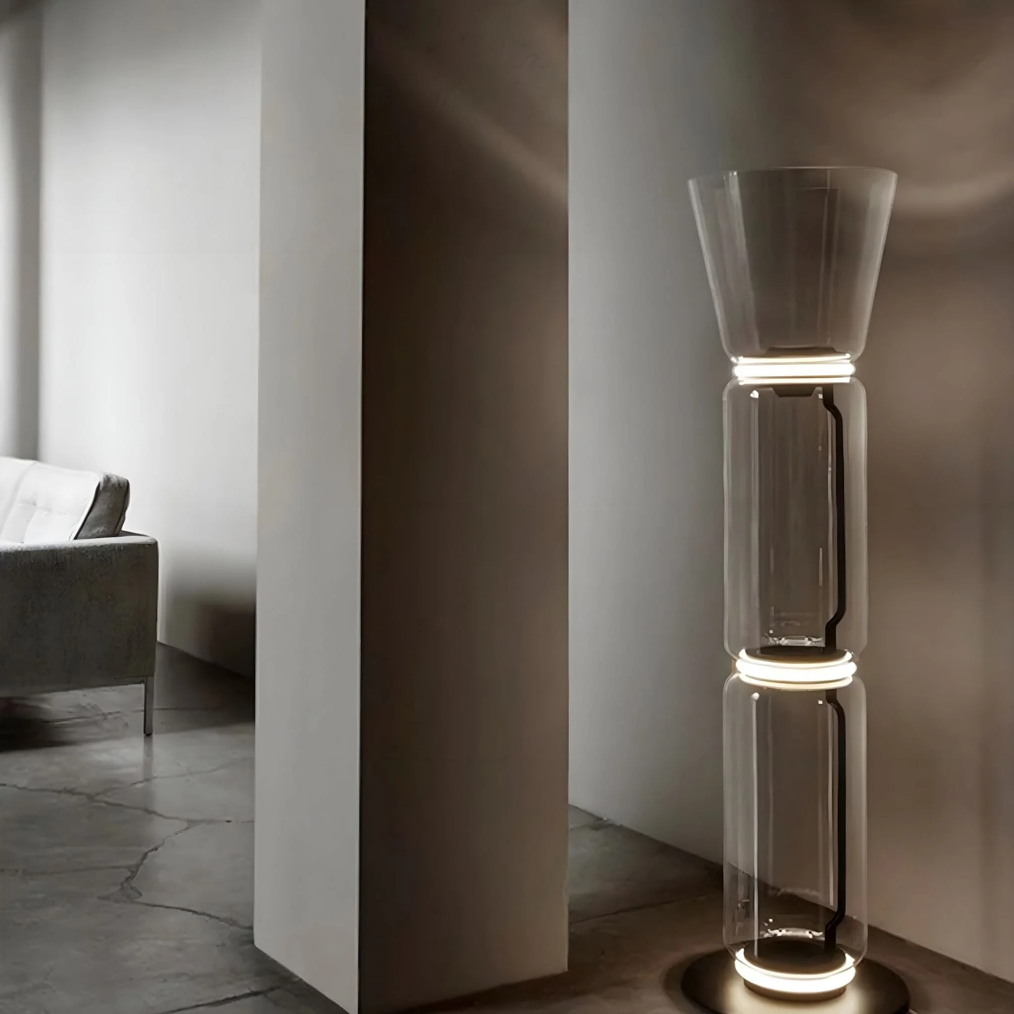 Tambule Floor Lamp - Image 3